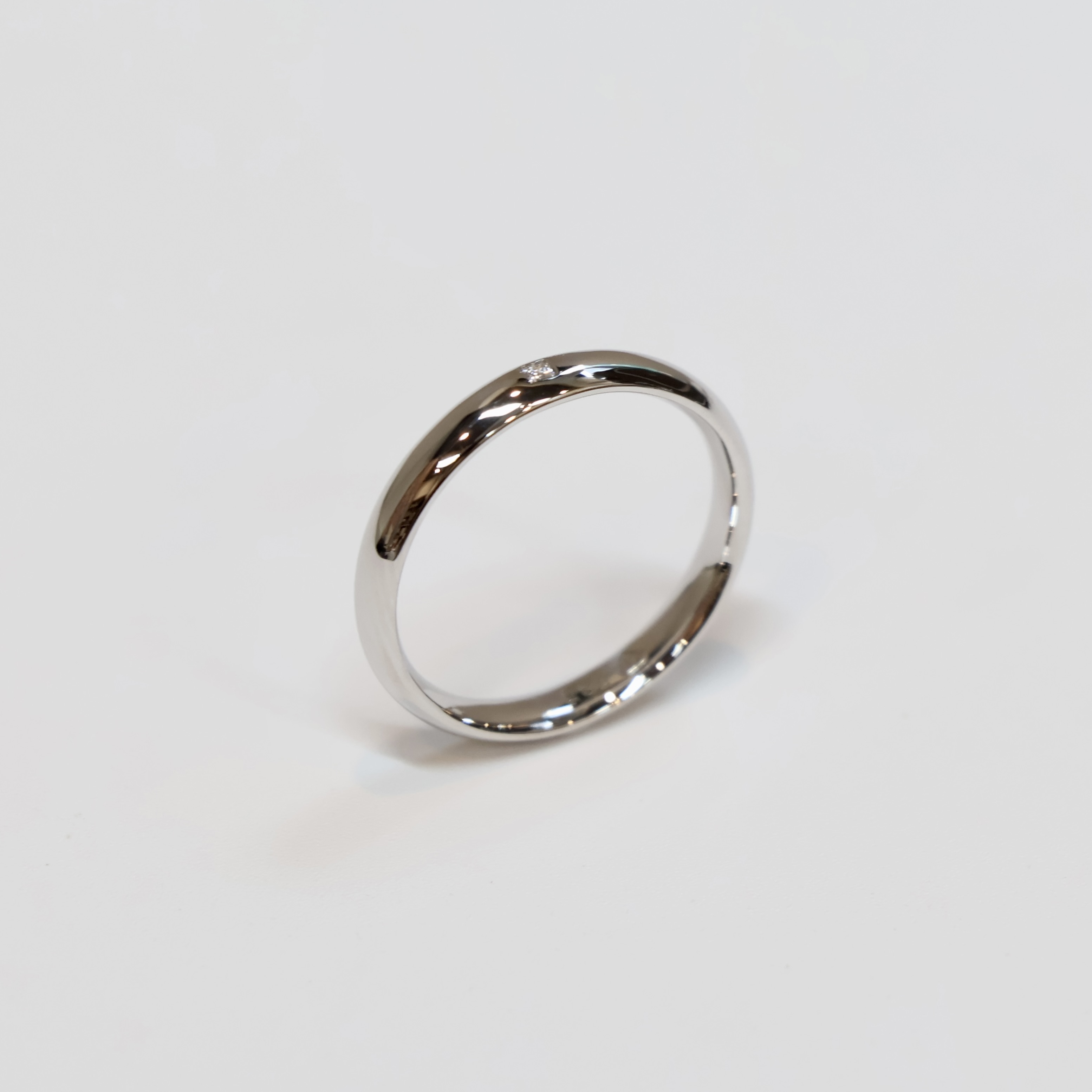 Prince Basic Ring S