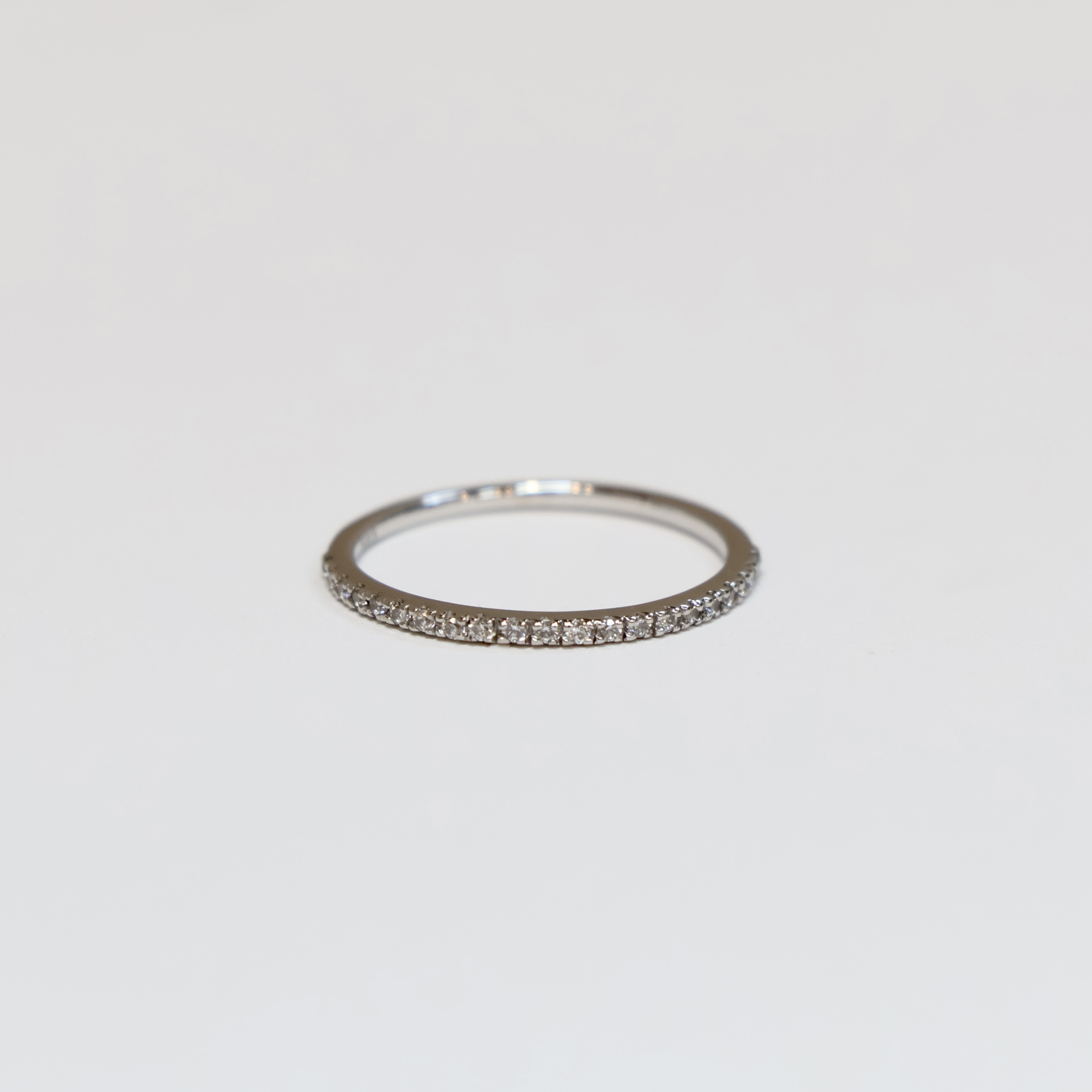 Prince Basic Ring Guardring