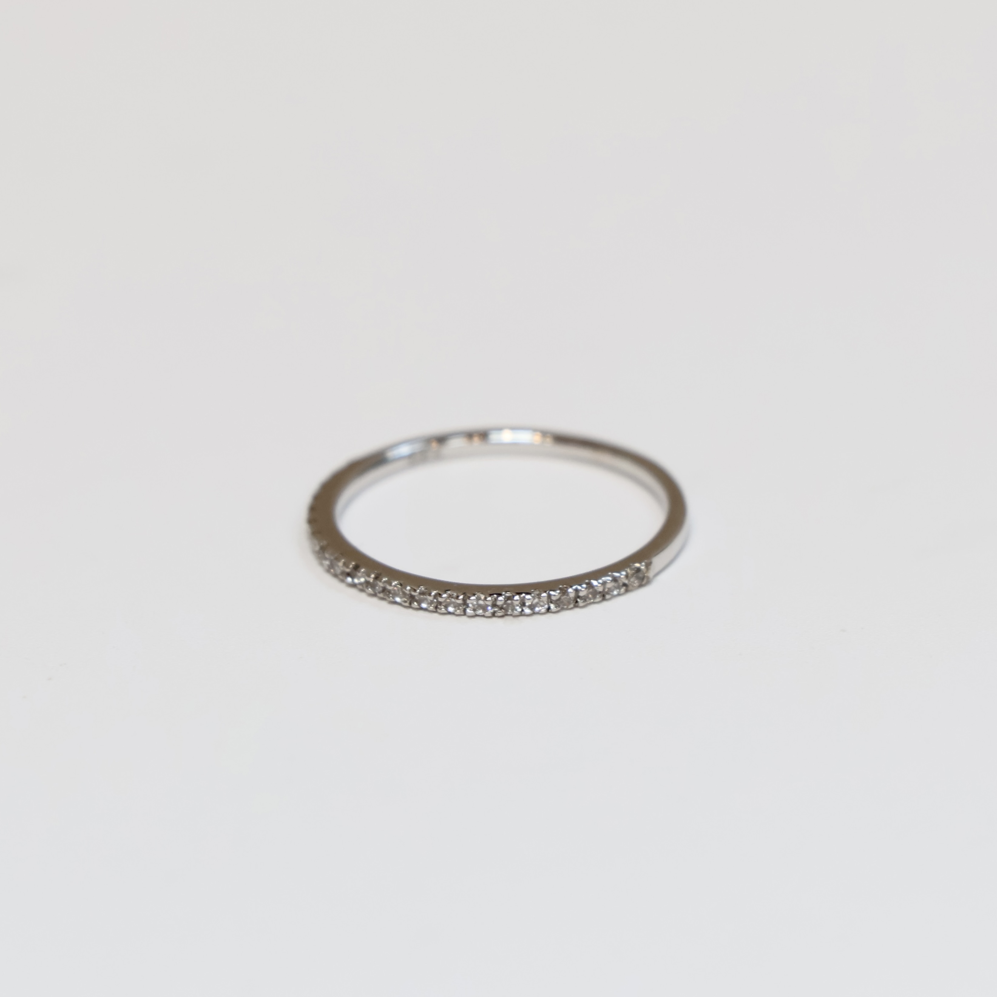 Prince Basic Ring Guardring