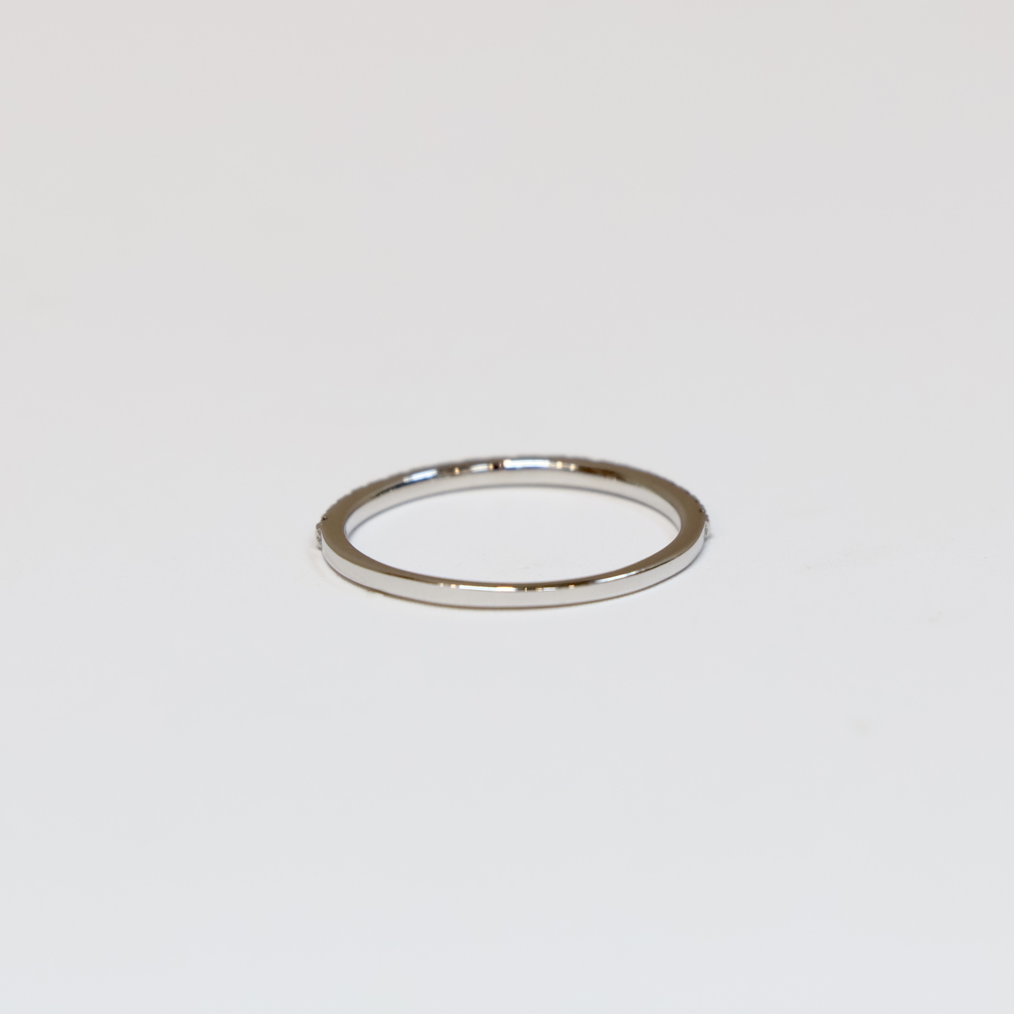 Prince Basic Ring Guardring