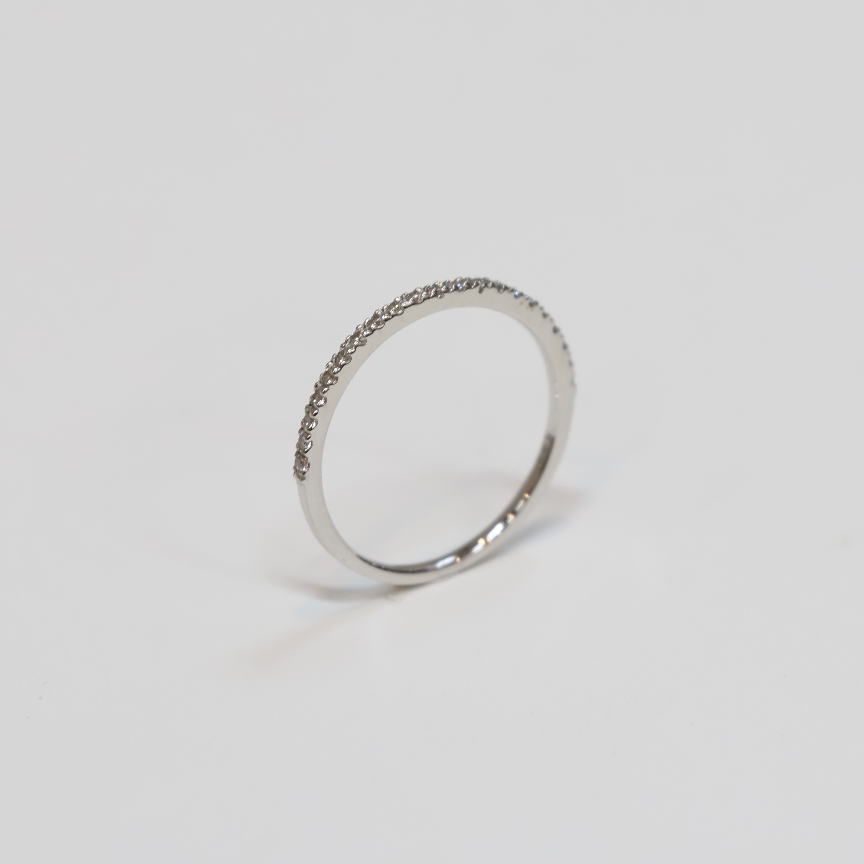 Prince Basic Ring Guardring