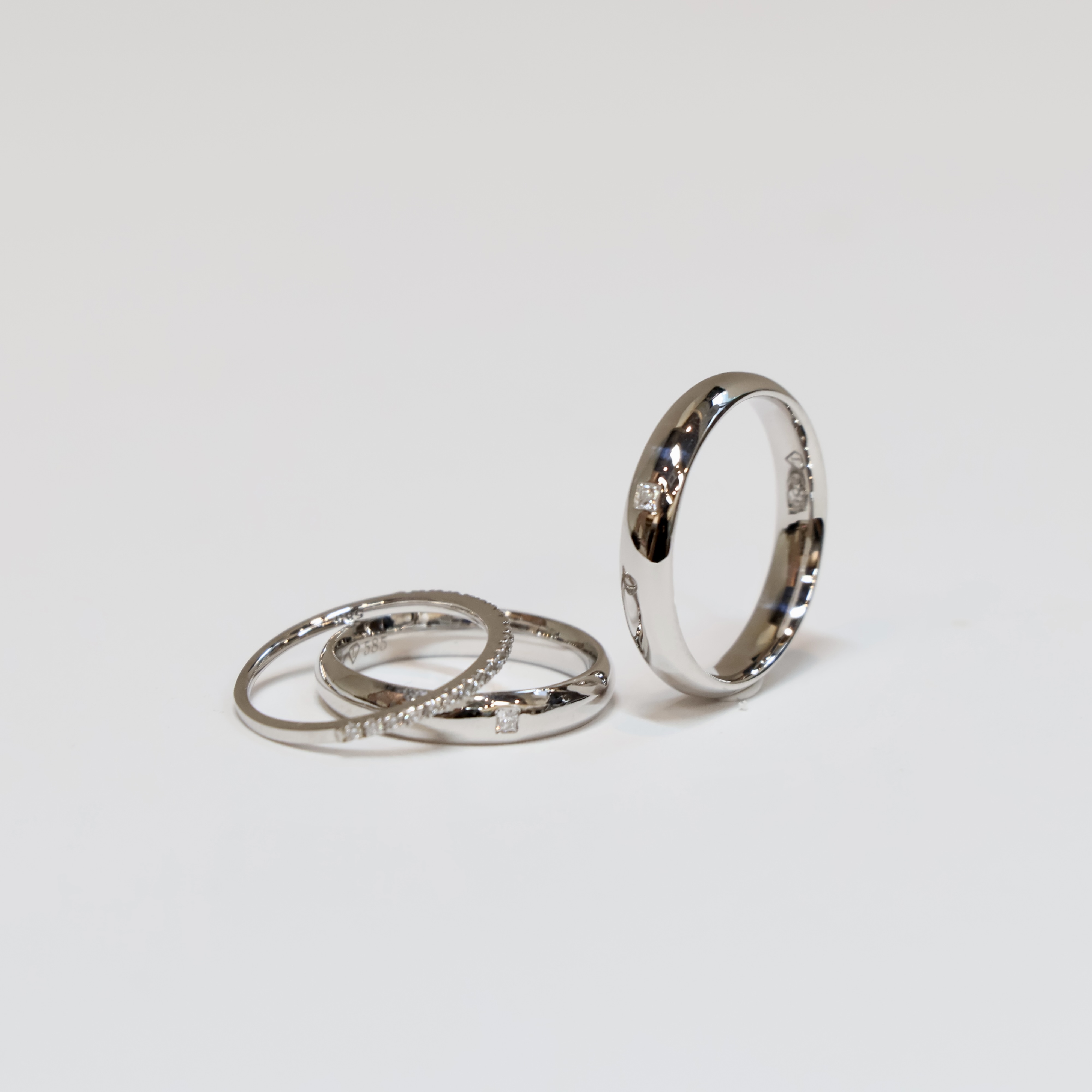 Prince Basic Ring S