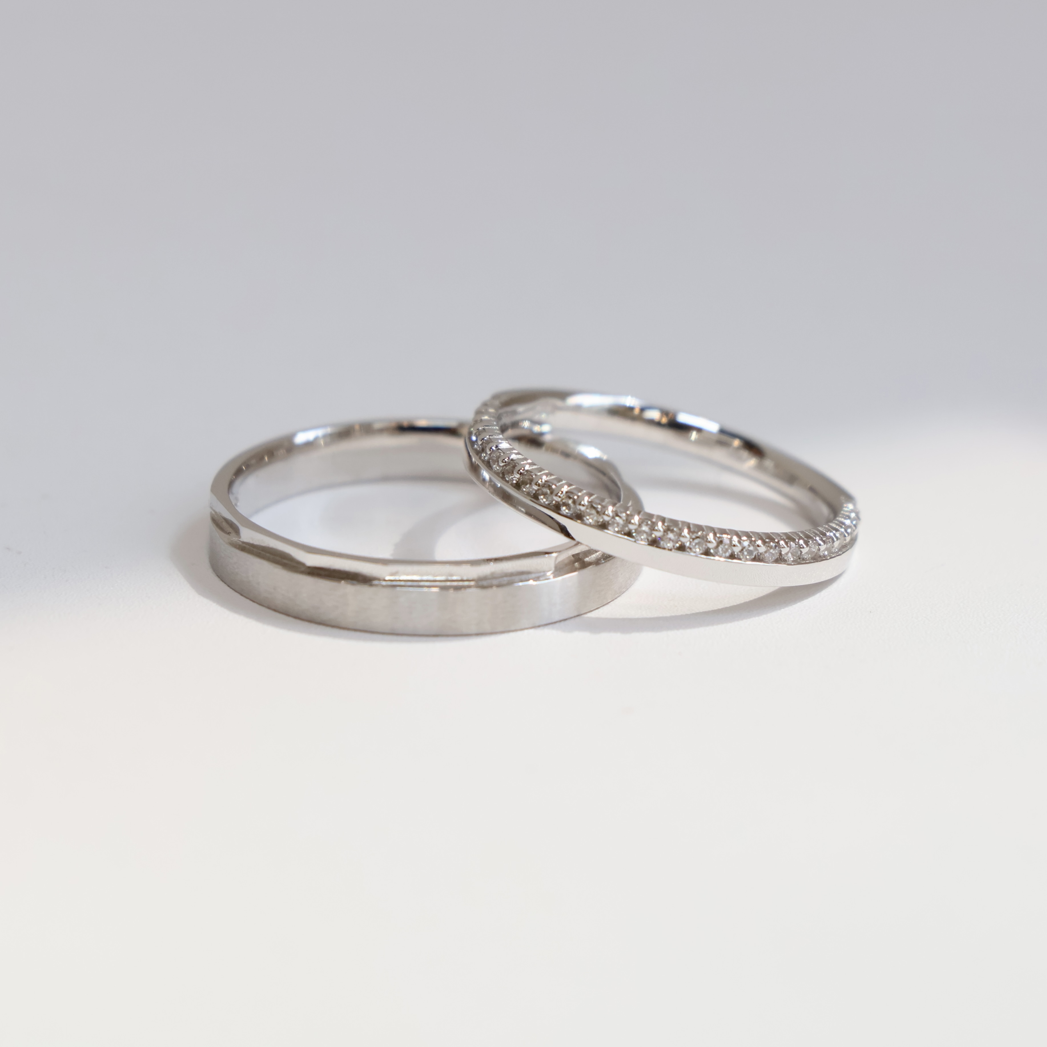 Couple 100 set Man