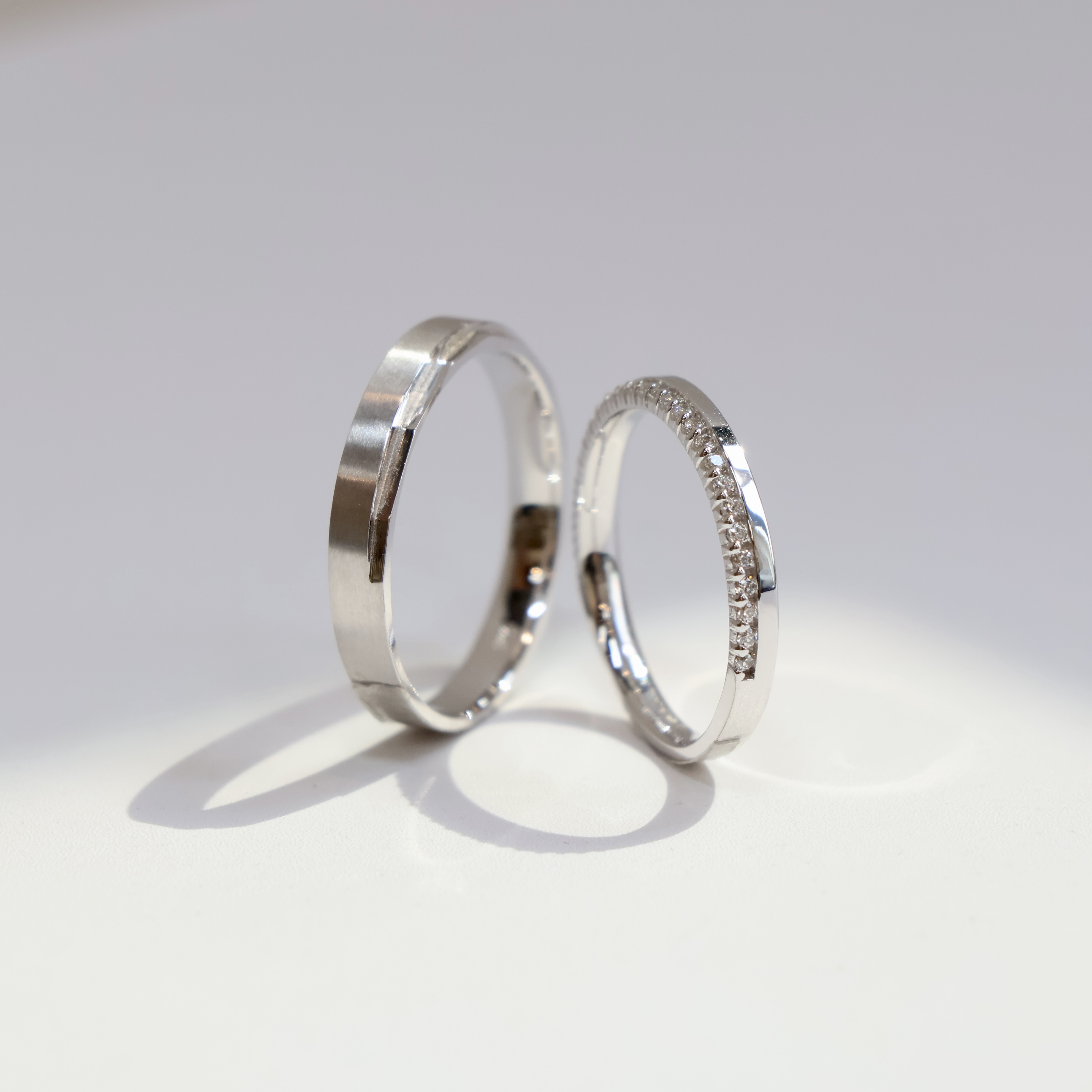 Couple 100 set Man