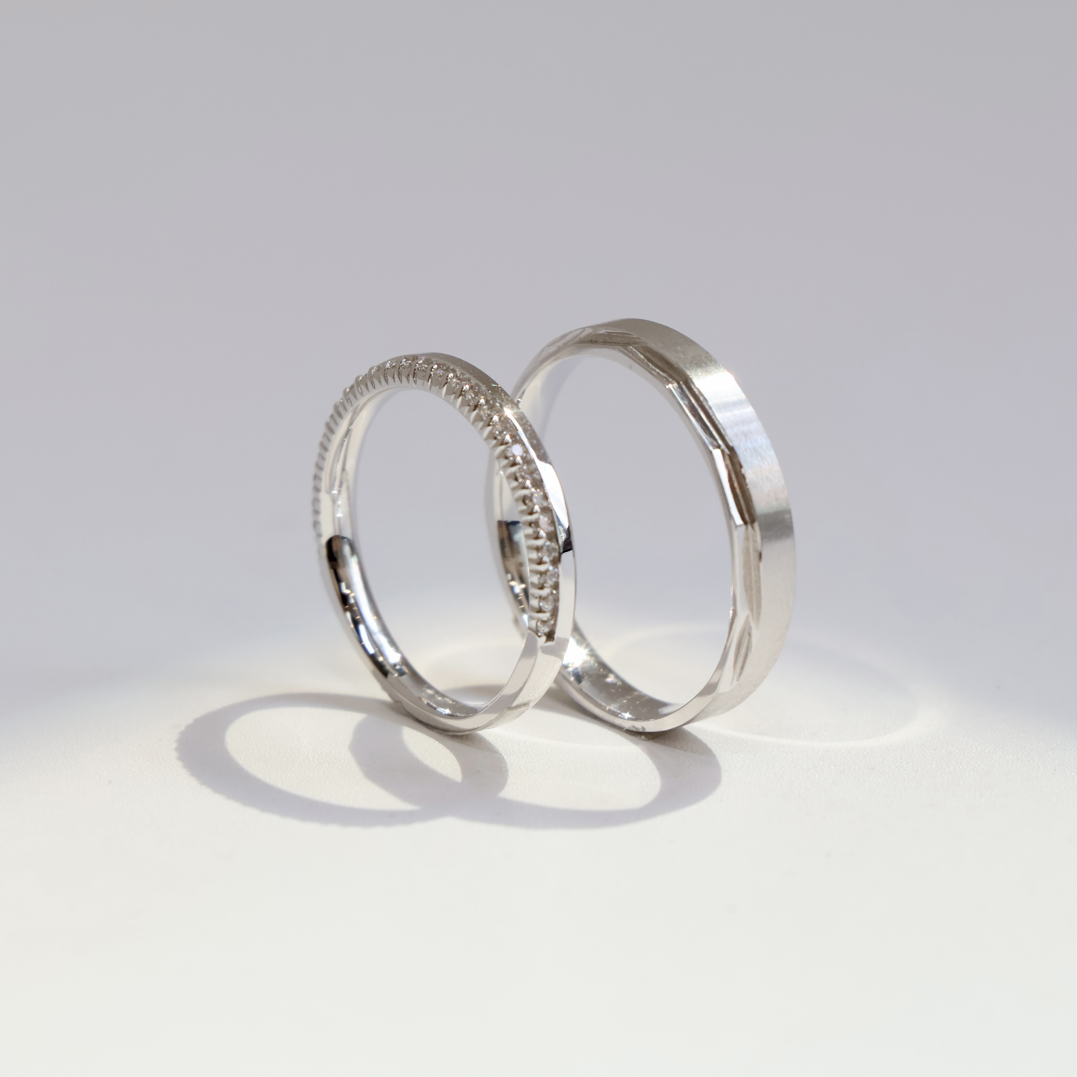 Couple 100 set Man