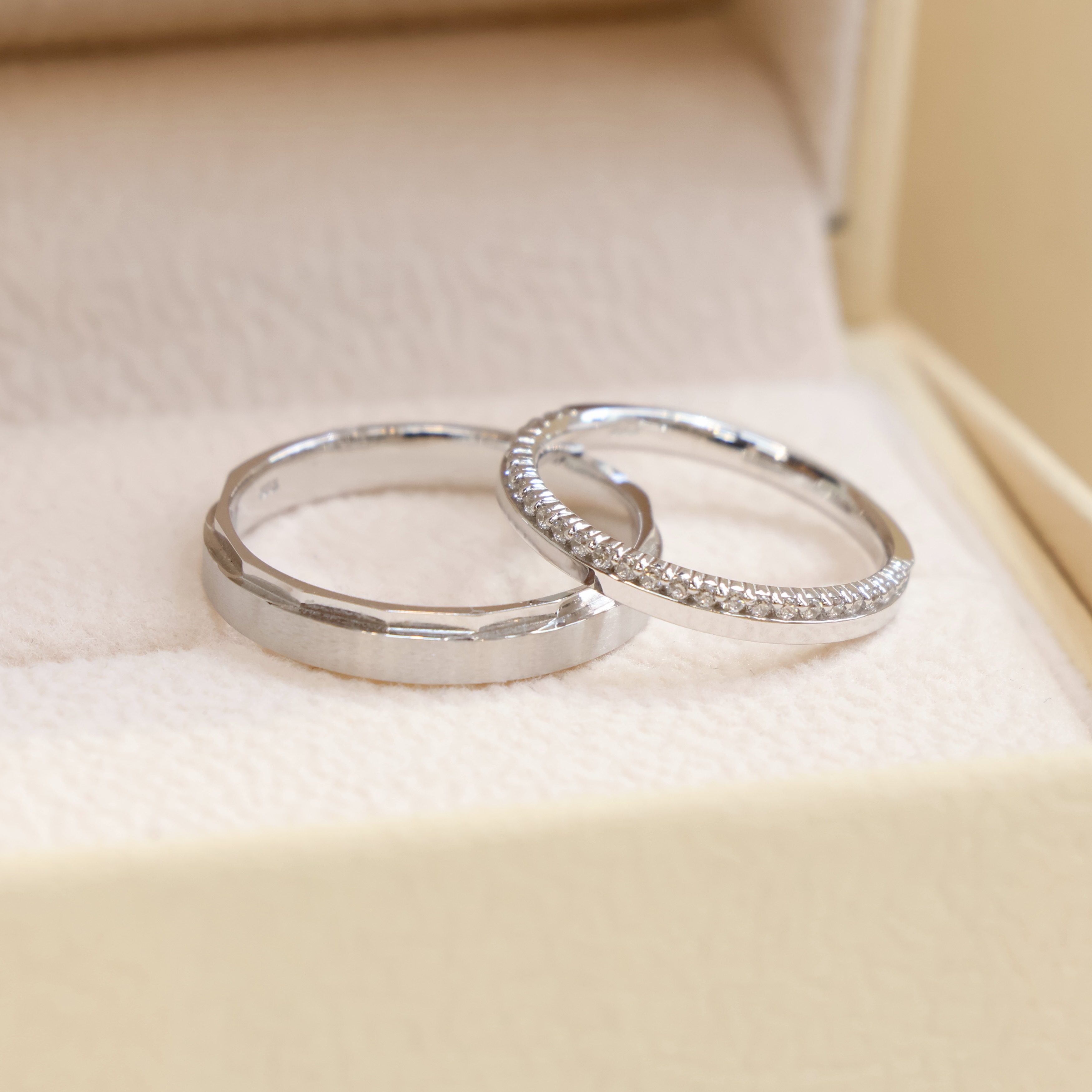 Couple 100 set Man