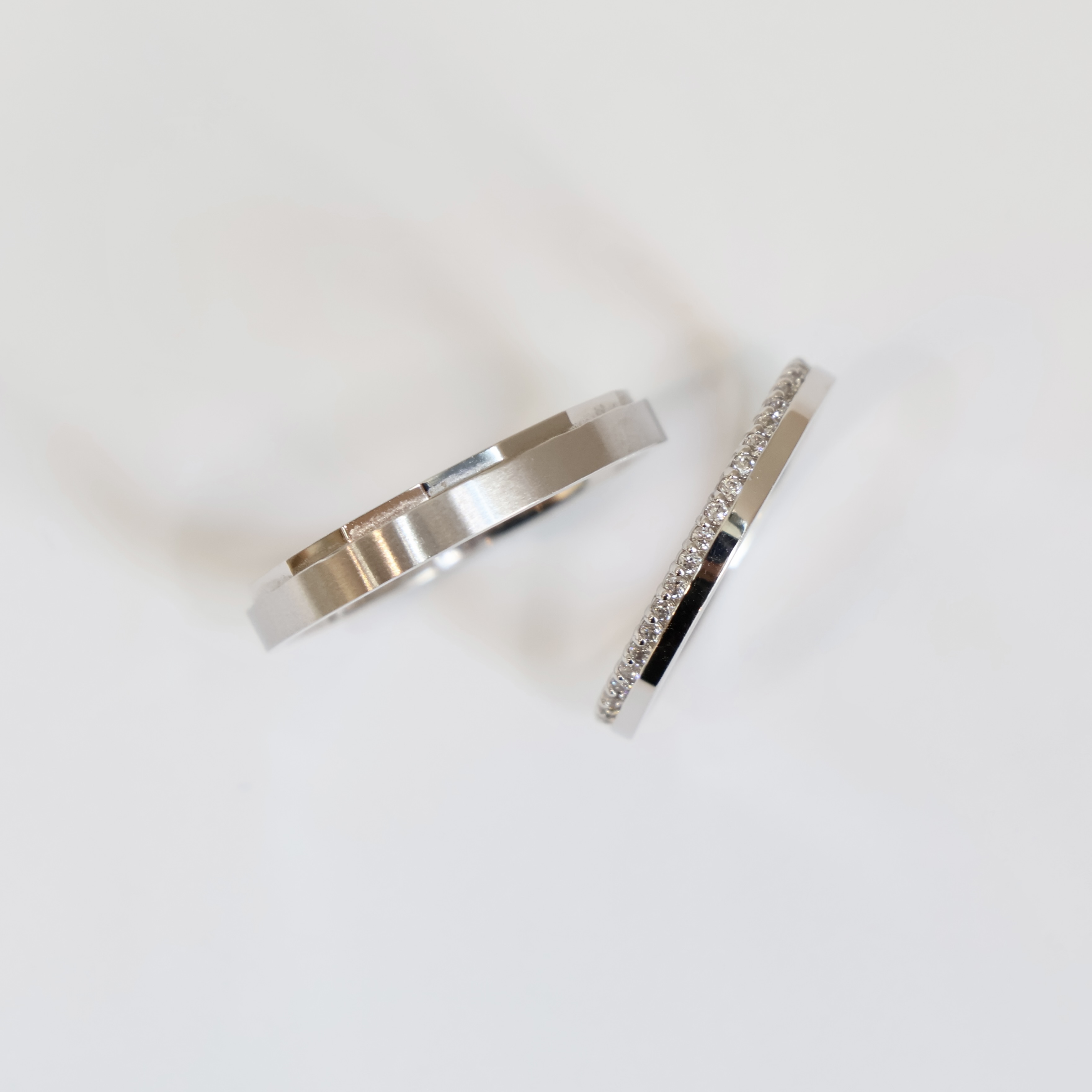 Couple 100 set Man