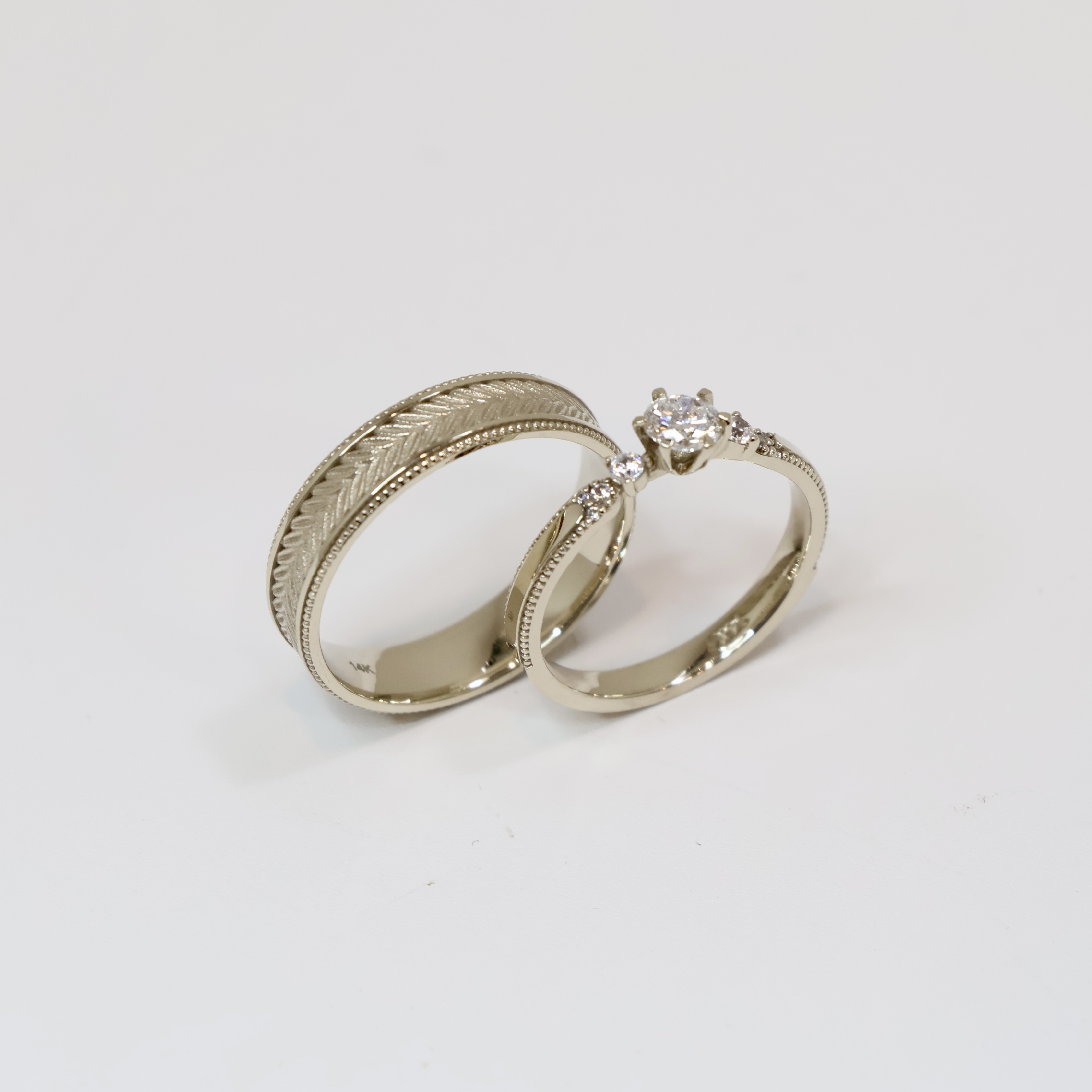 Couple 659 set Man