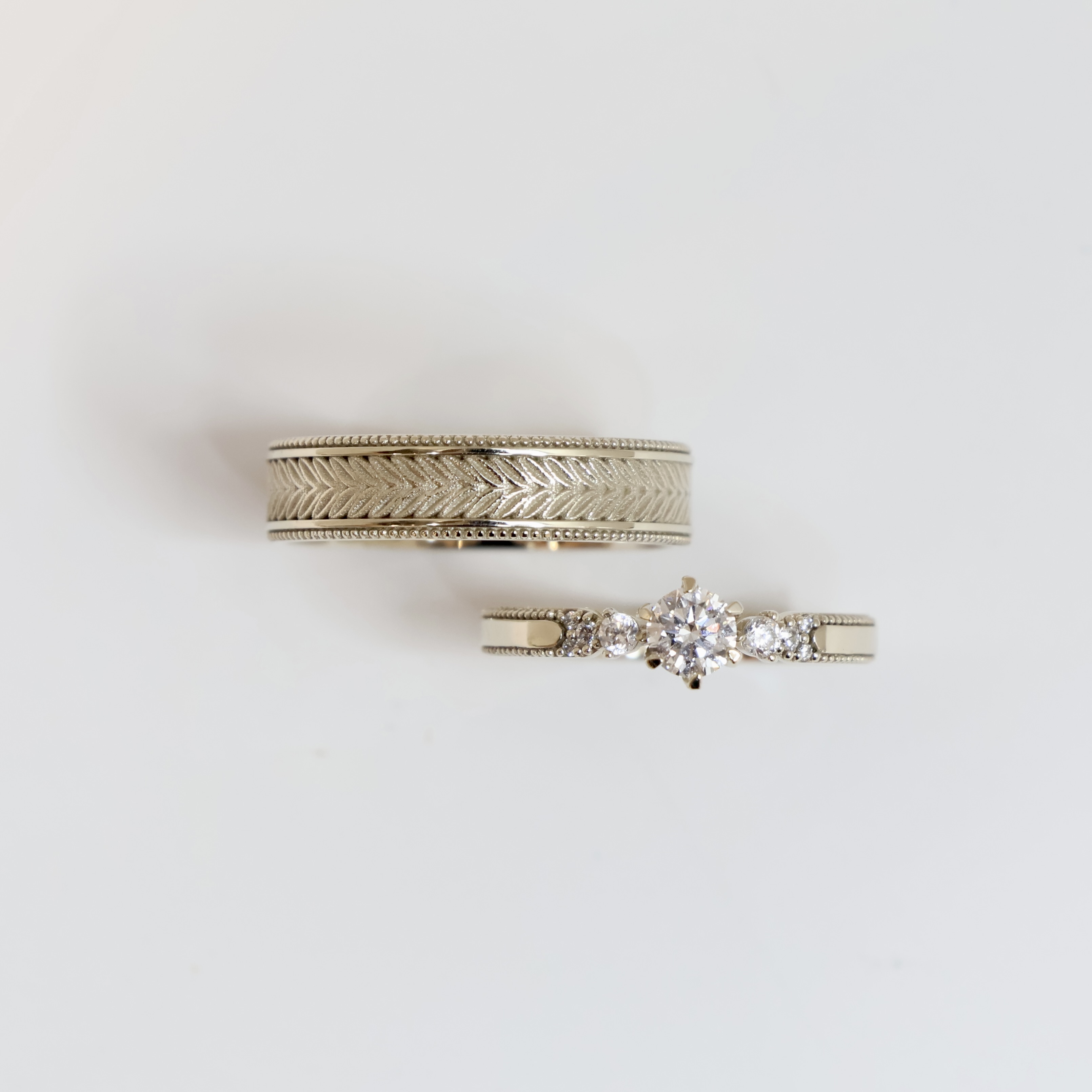 Couple 659 set Man