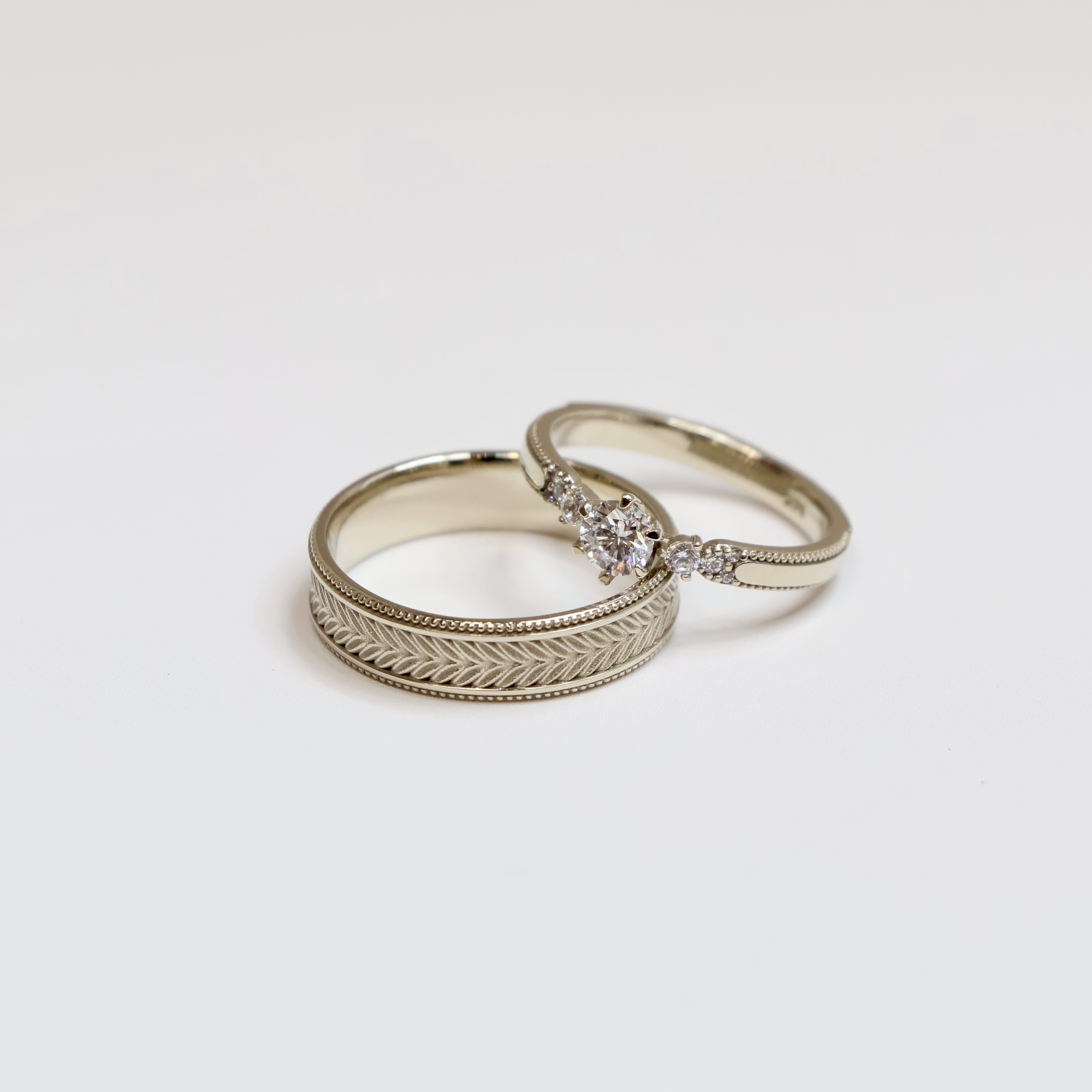 Couple 659 set Man
