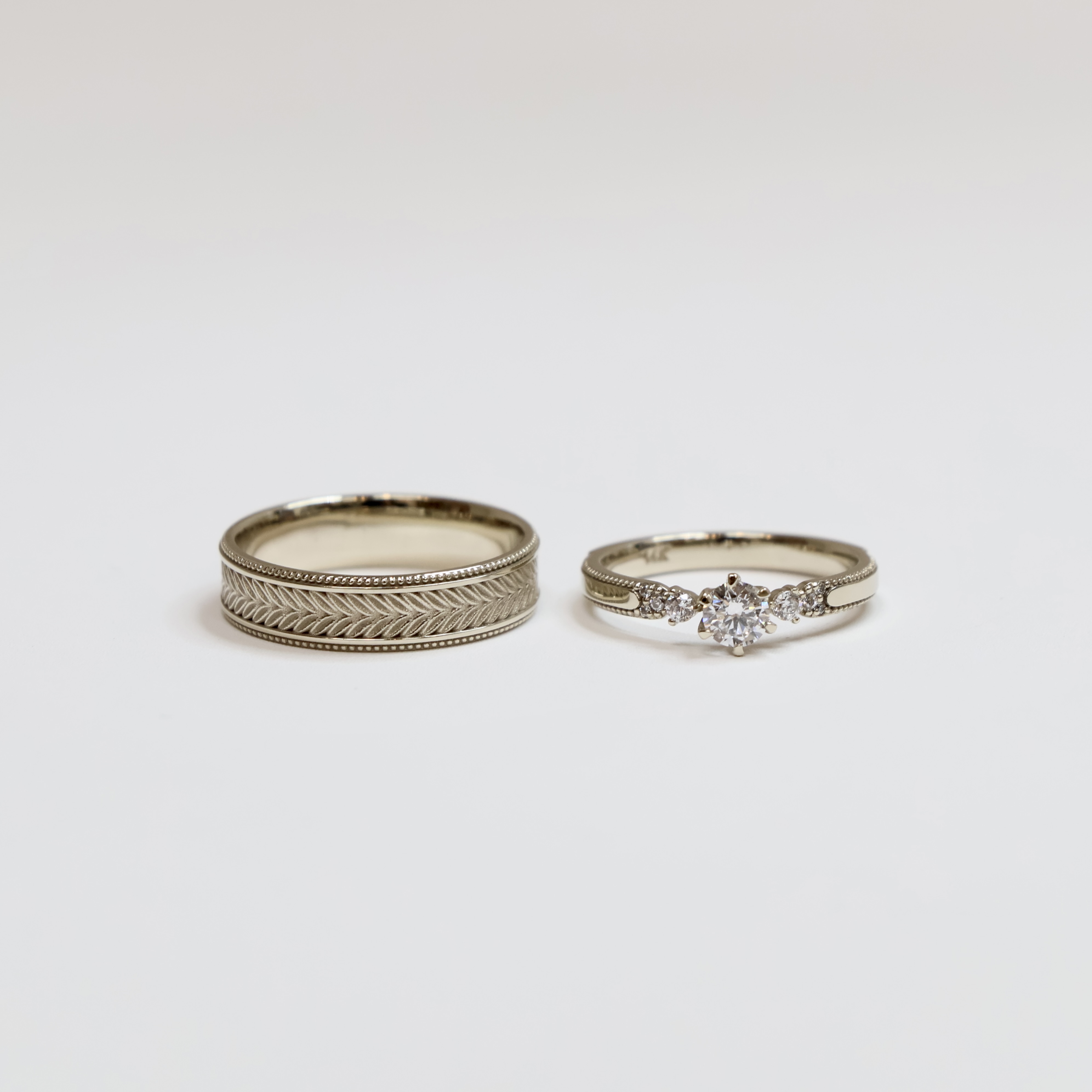 Couple 659 set Man