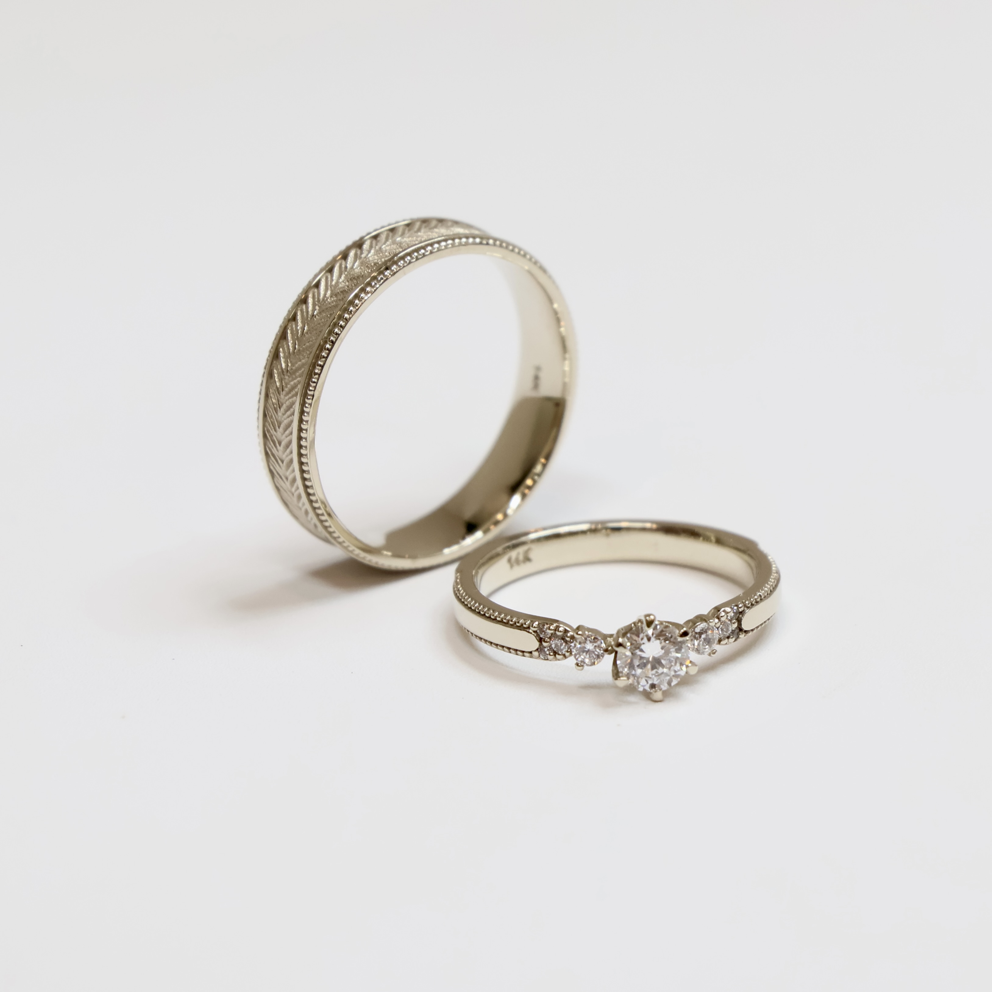 Couple 659 set Man
