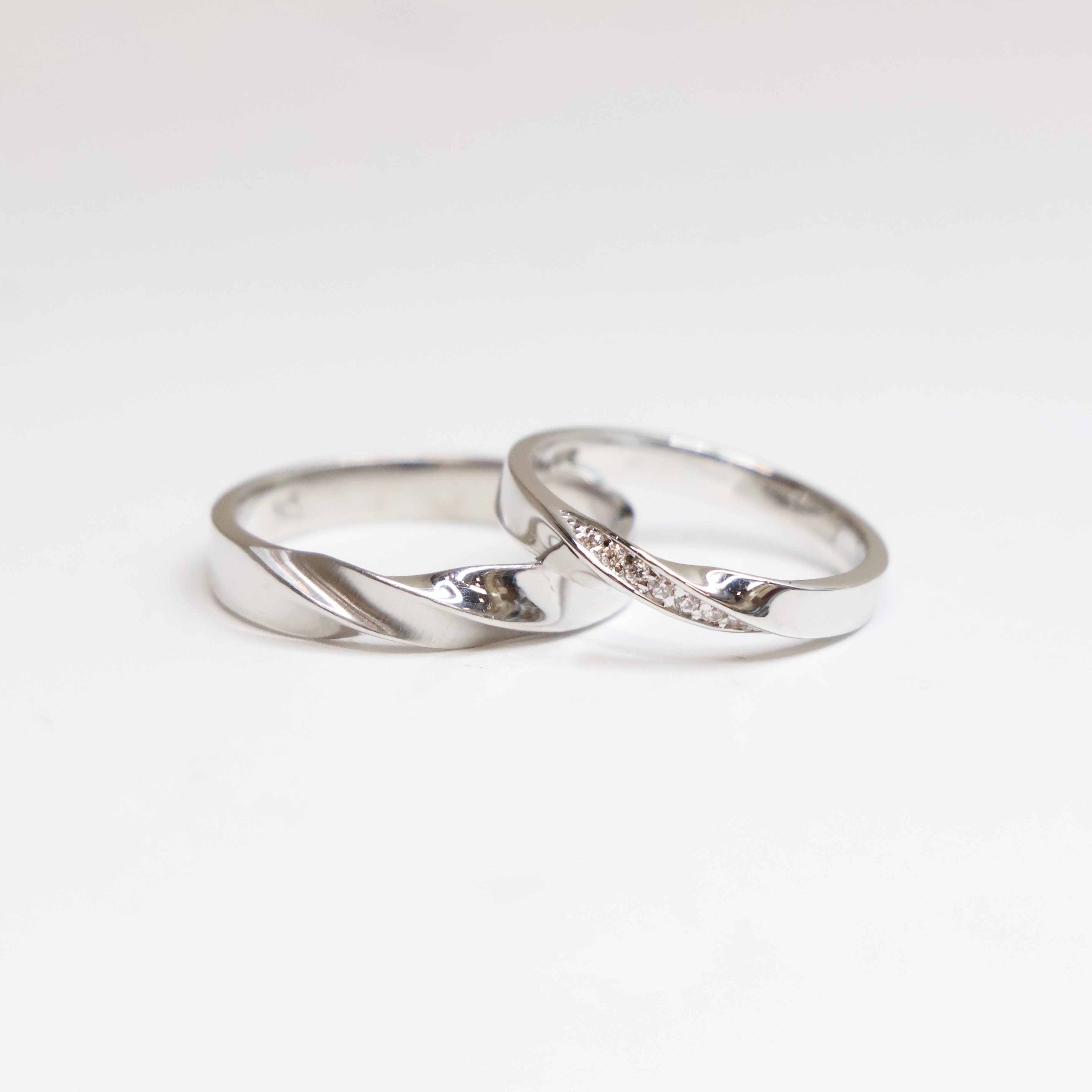 Couple 303set Girl