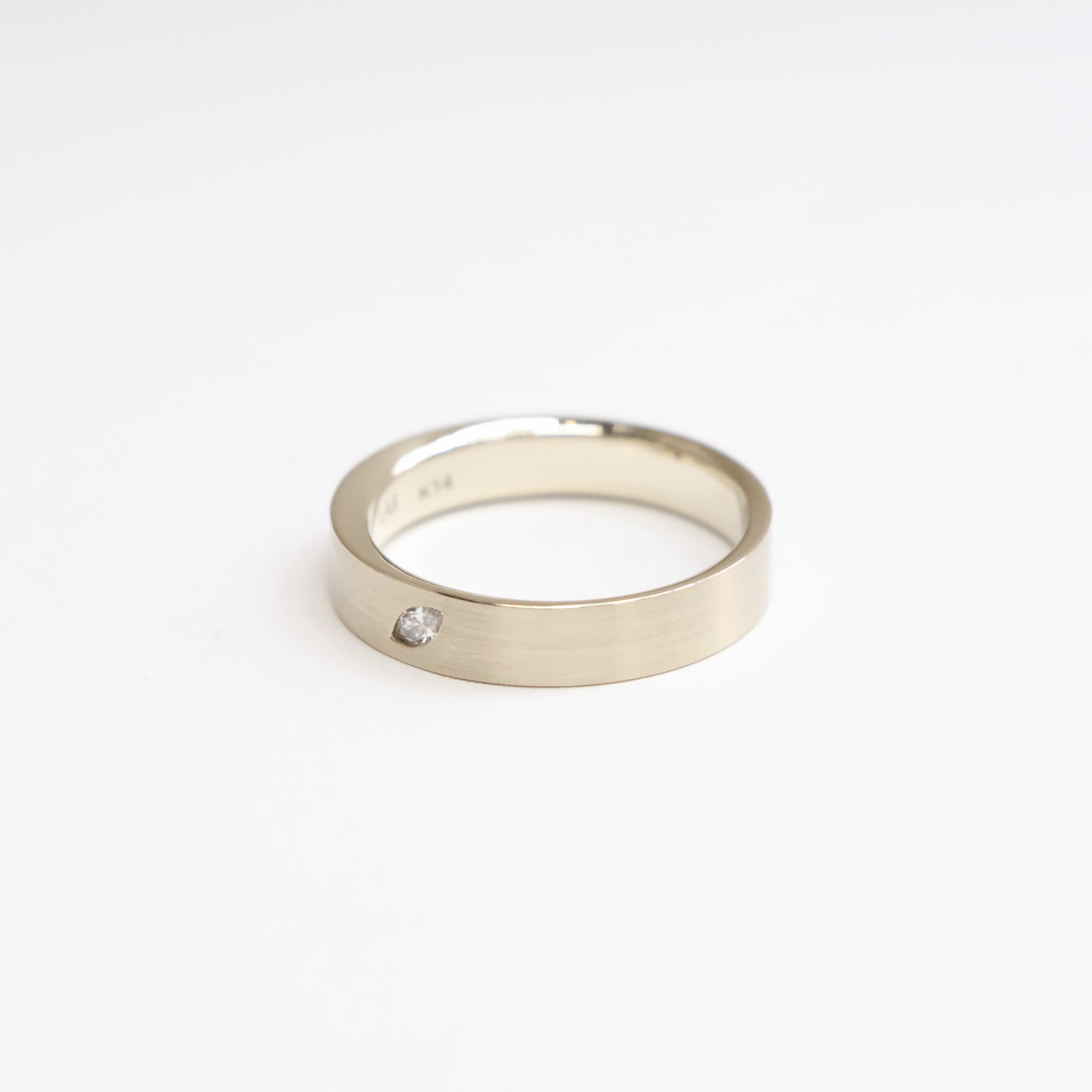 Rua Man's Ring