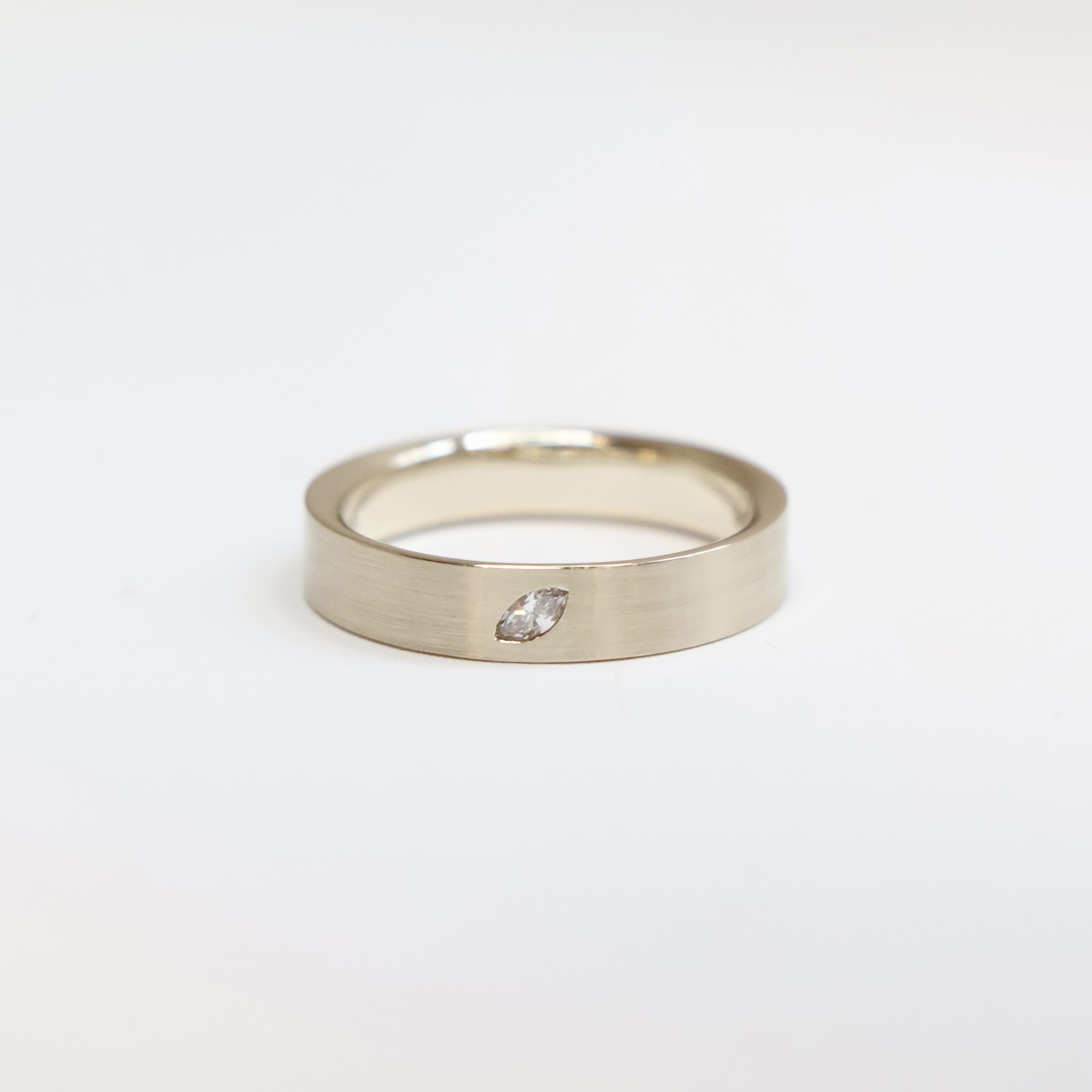 Rua Man's Ring