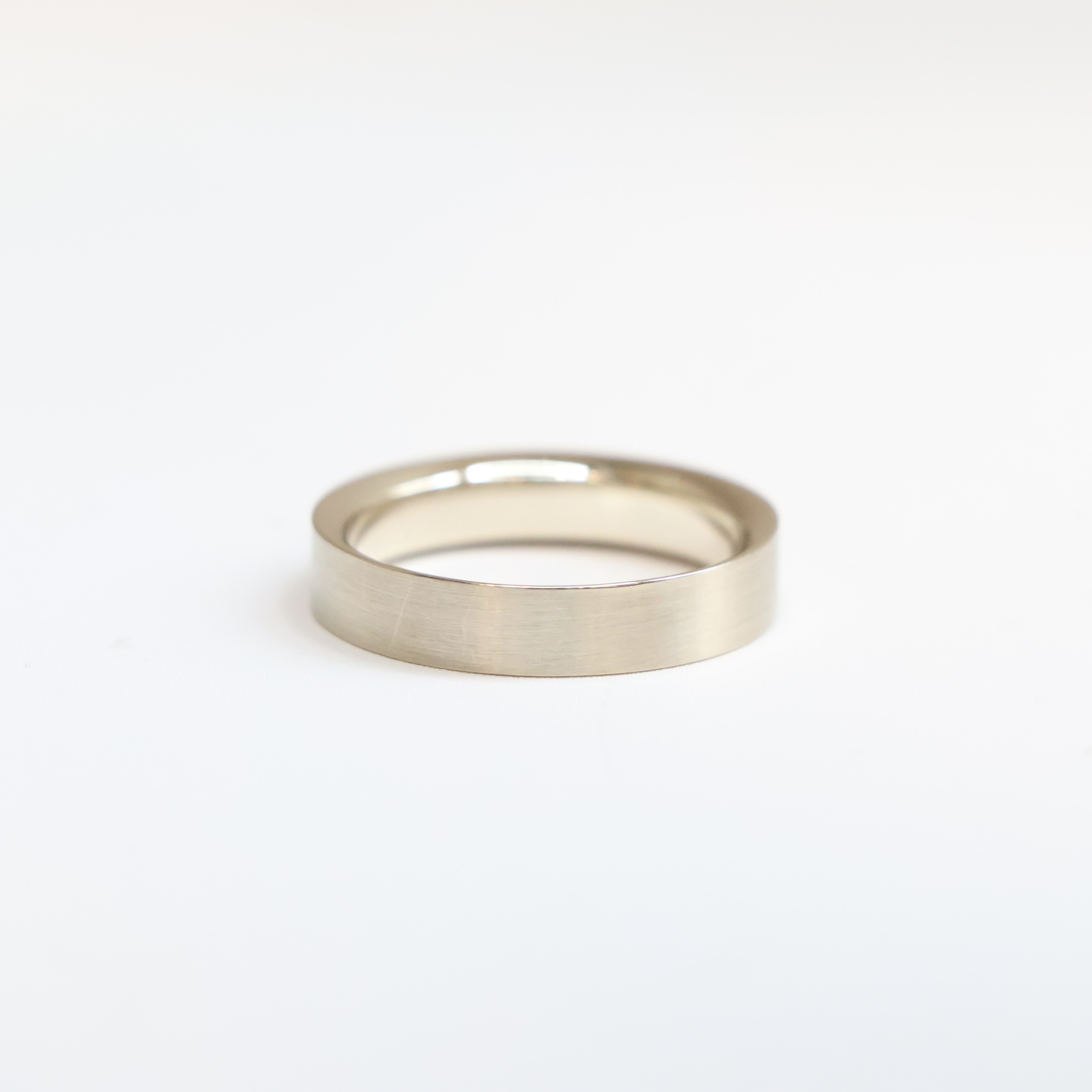 Rua Man's Ring