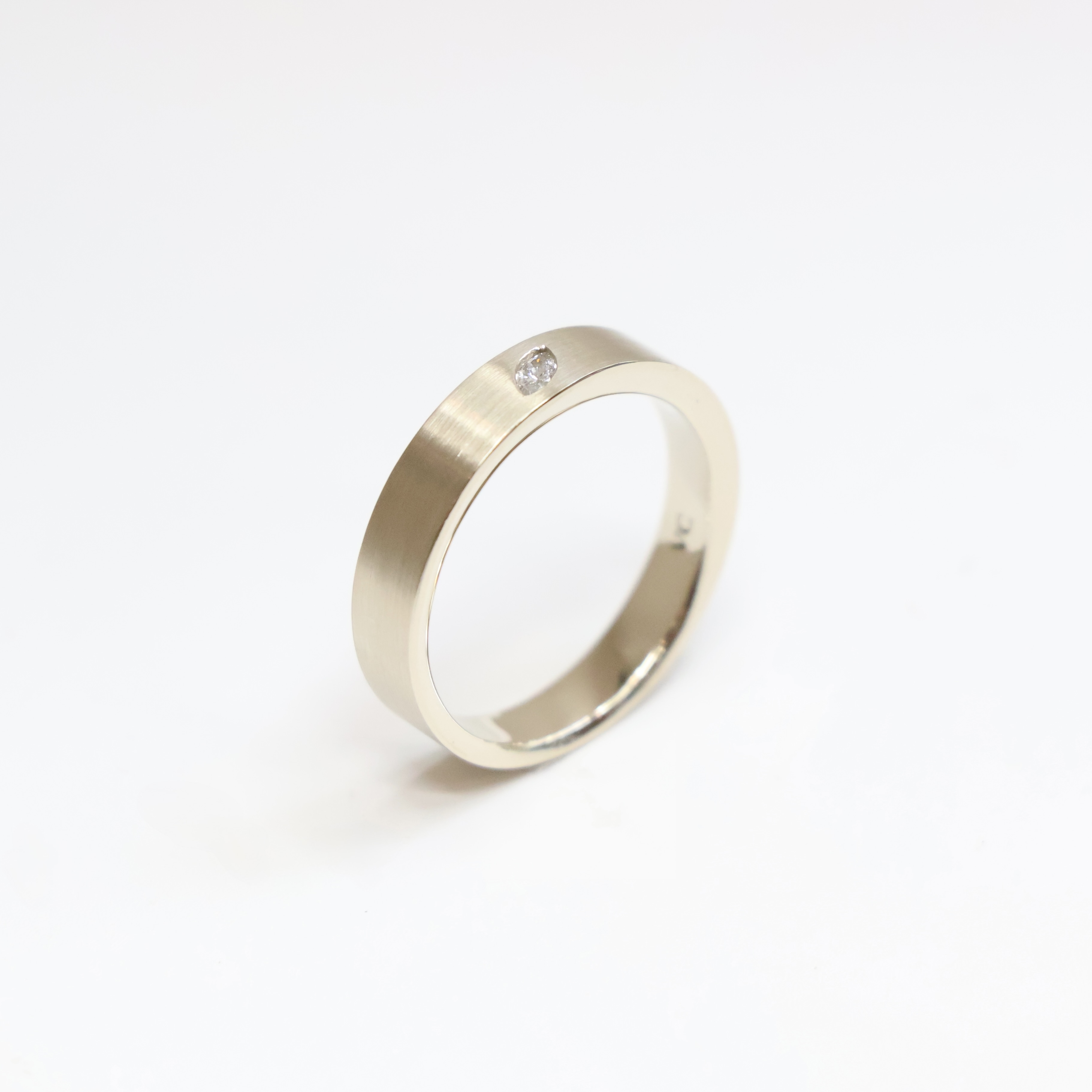 Rua Man's Ring