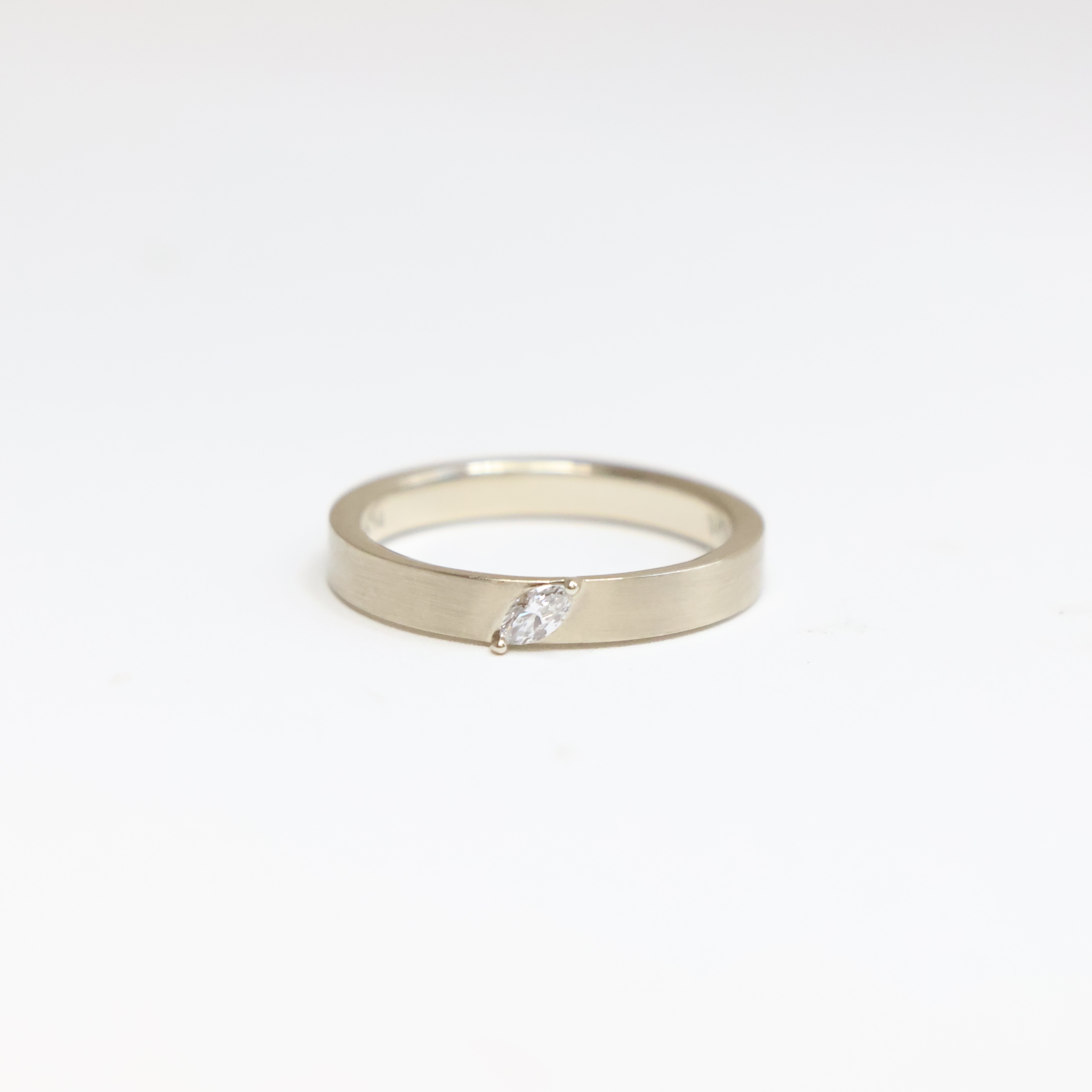 Rua Woman's Ring