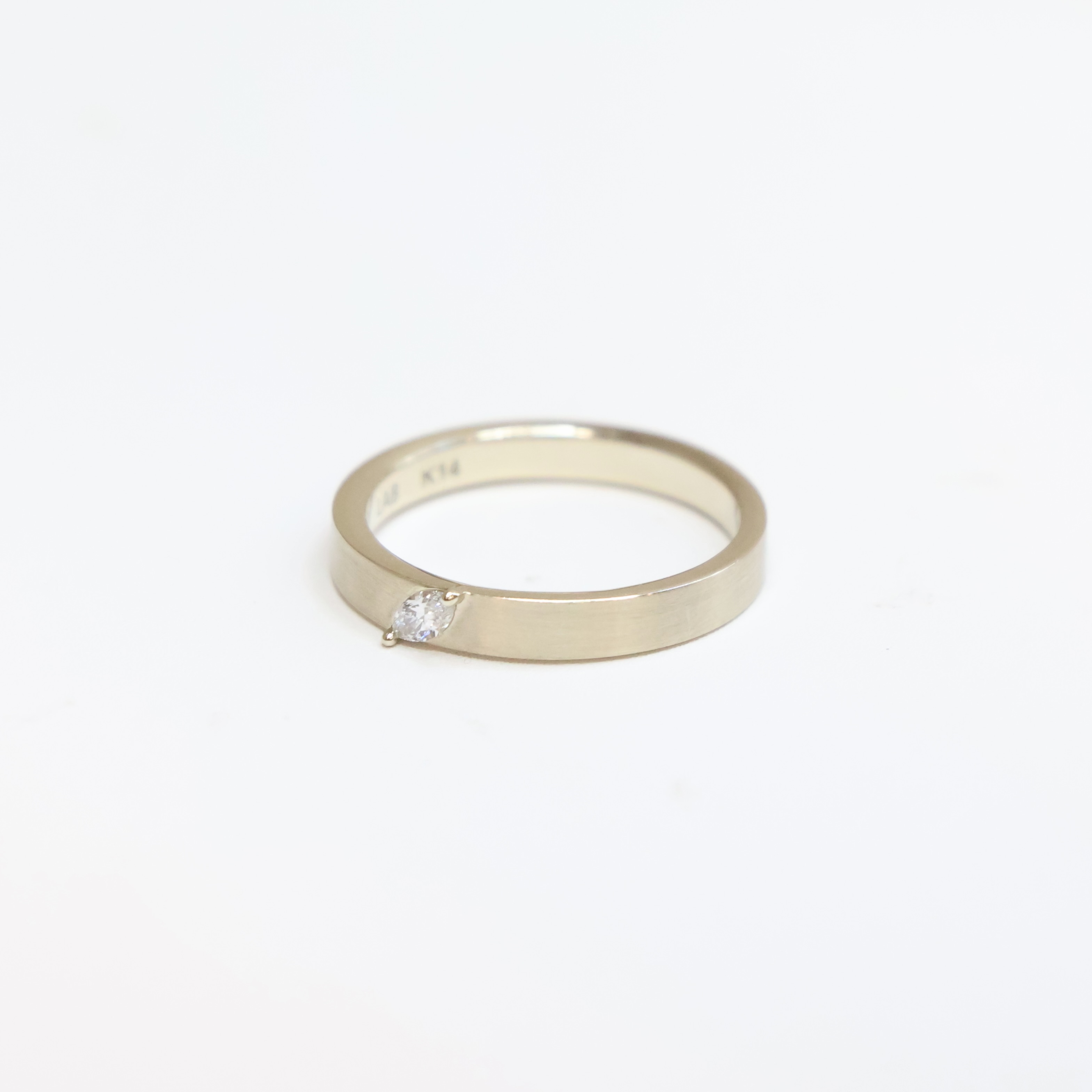 Rua Woman's Ring