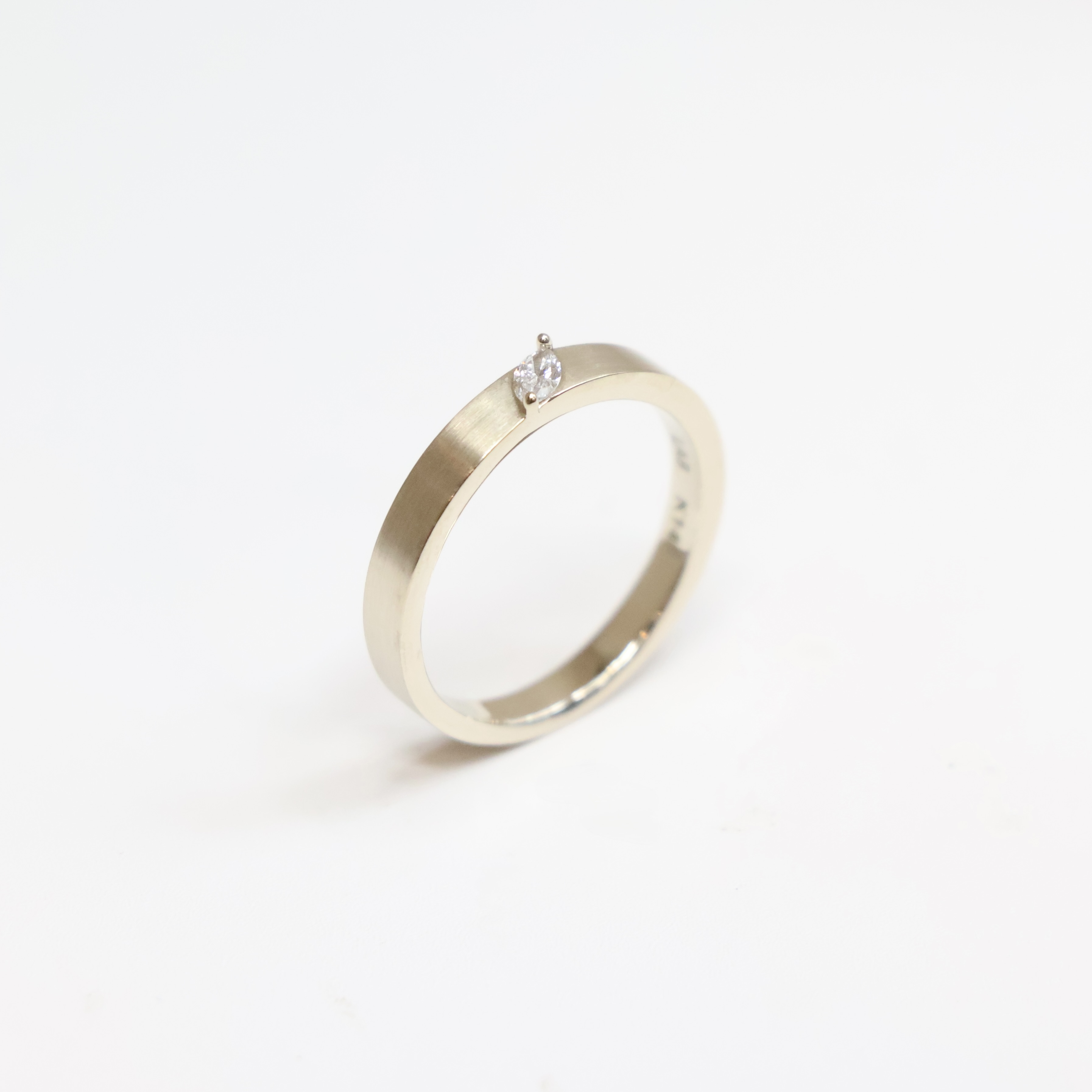 Rua Woman's Ring