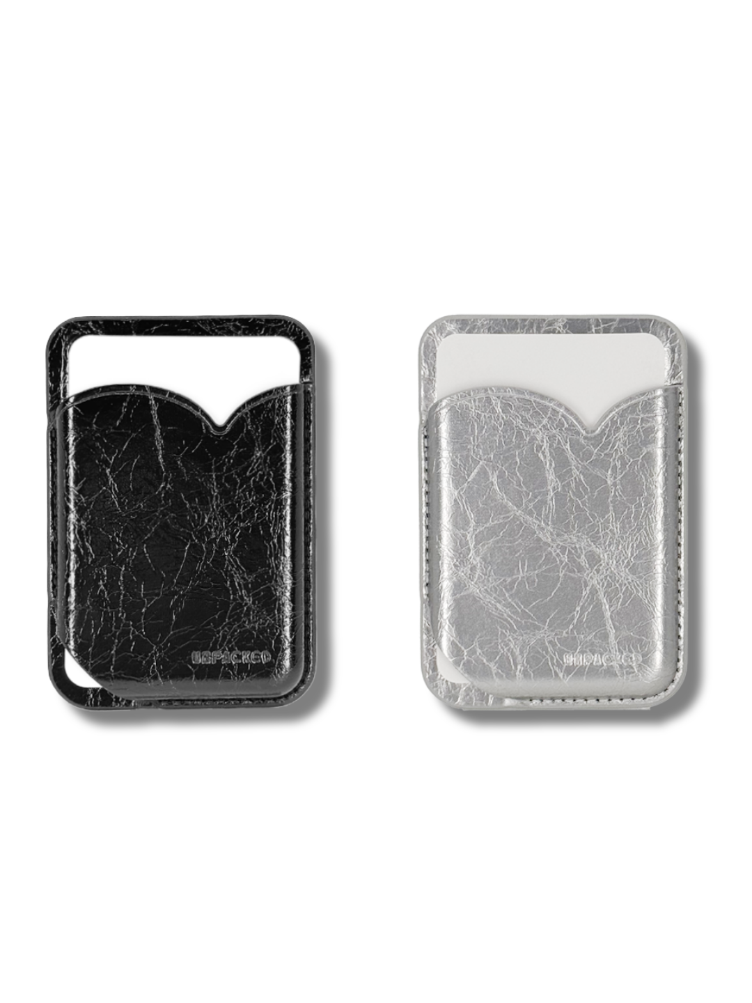 HEART-ON CARD HOLDER - Signature 2.0
