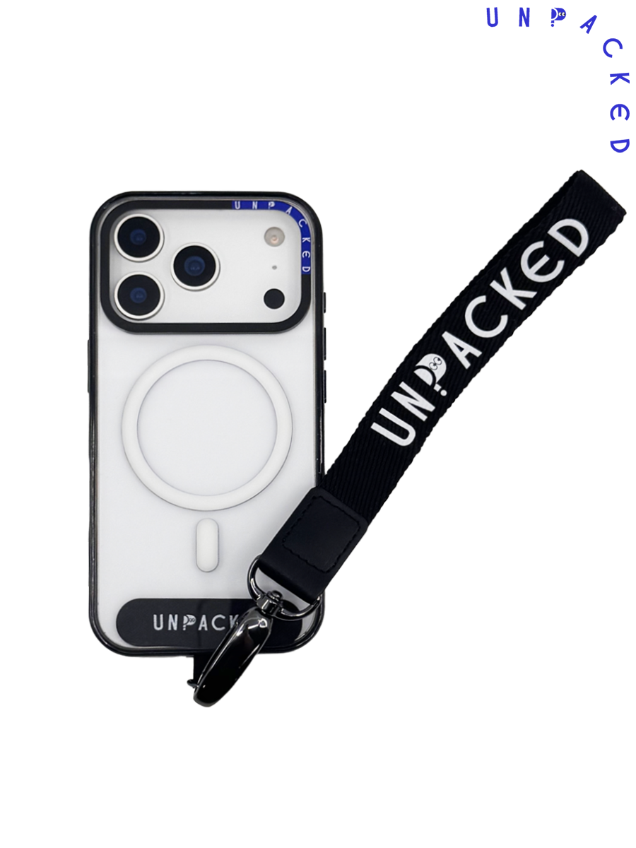 SIGNATURE BAND IT STRAP