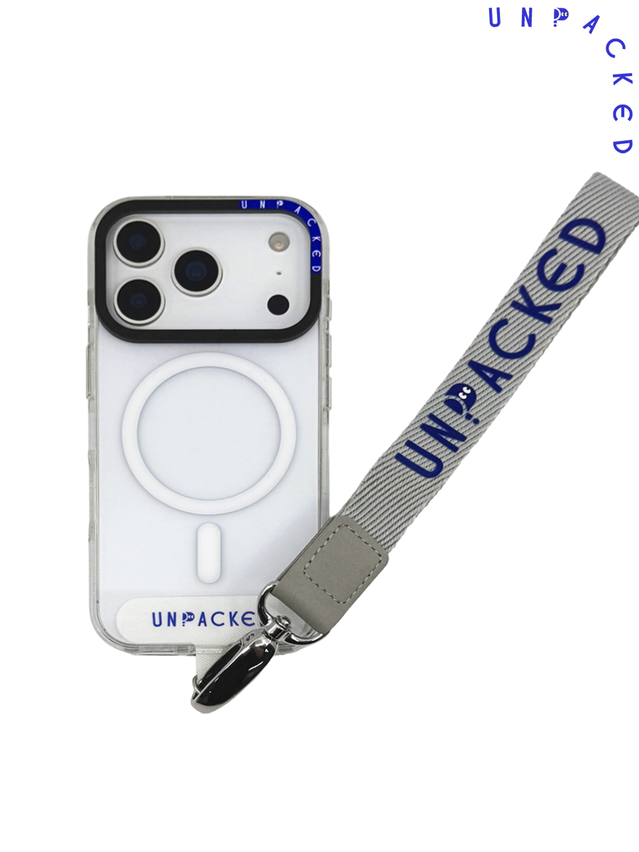 SIGNATURE BAND IT STRAP
