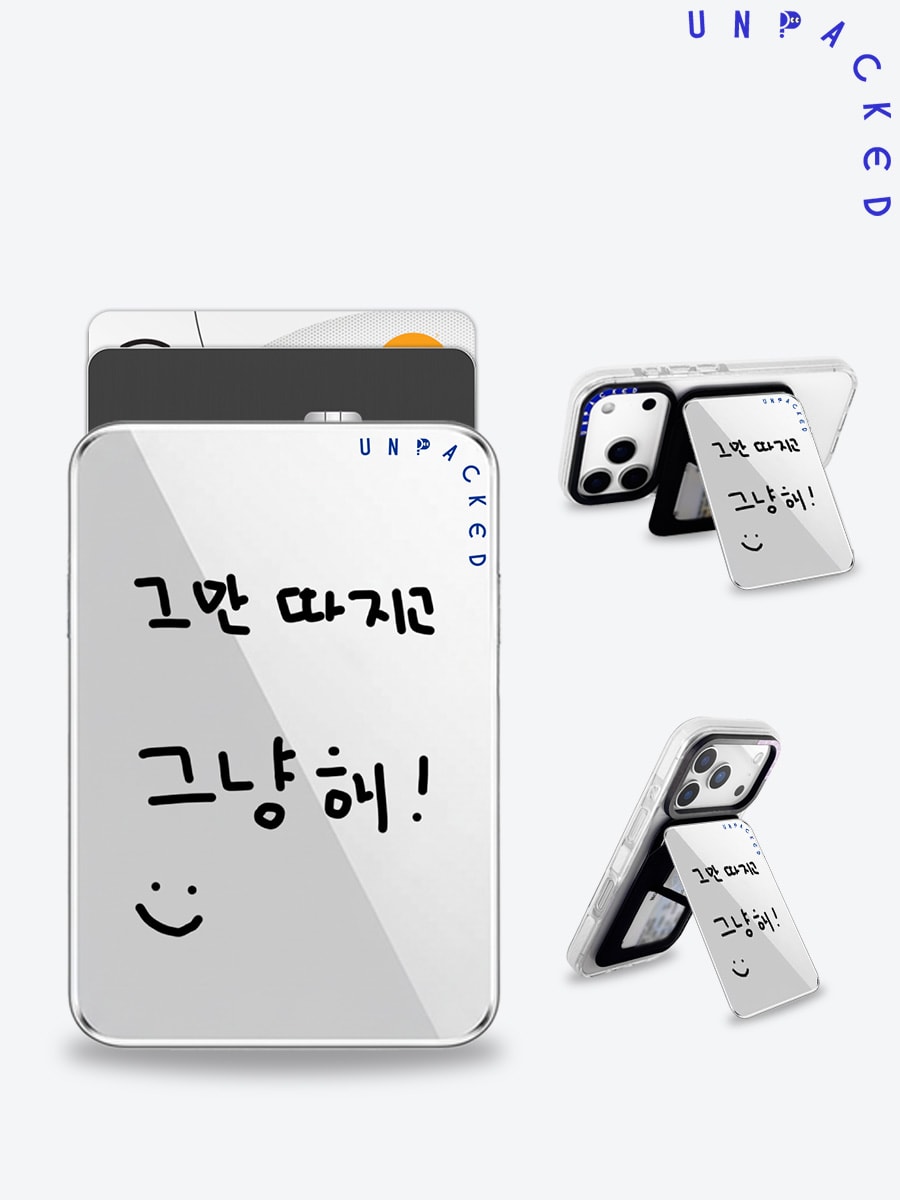 ART-ON  CARD HOLDER - fxxx Series
