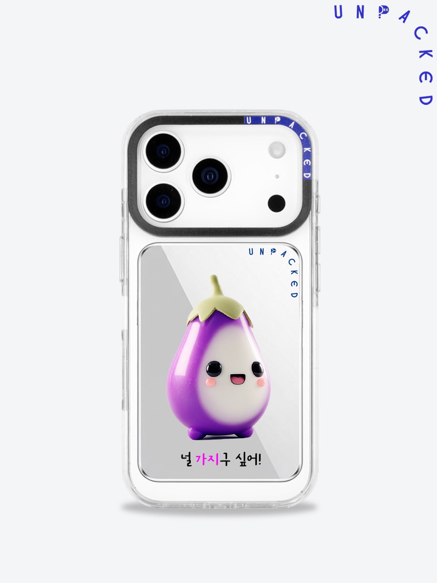 ART-ON  CARD HOLDER - Happy Fruits Series