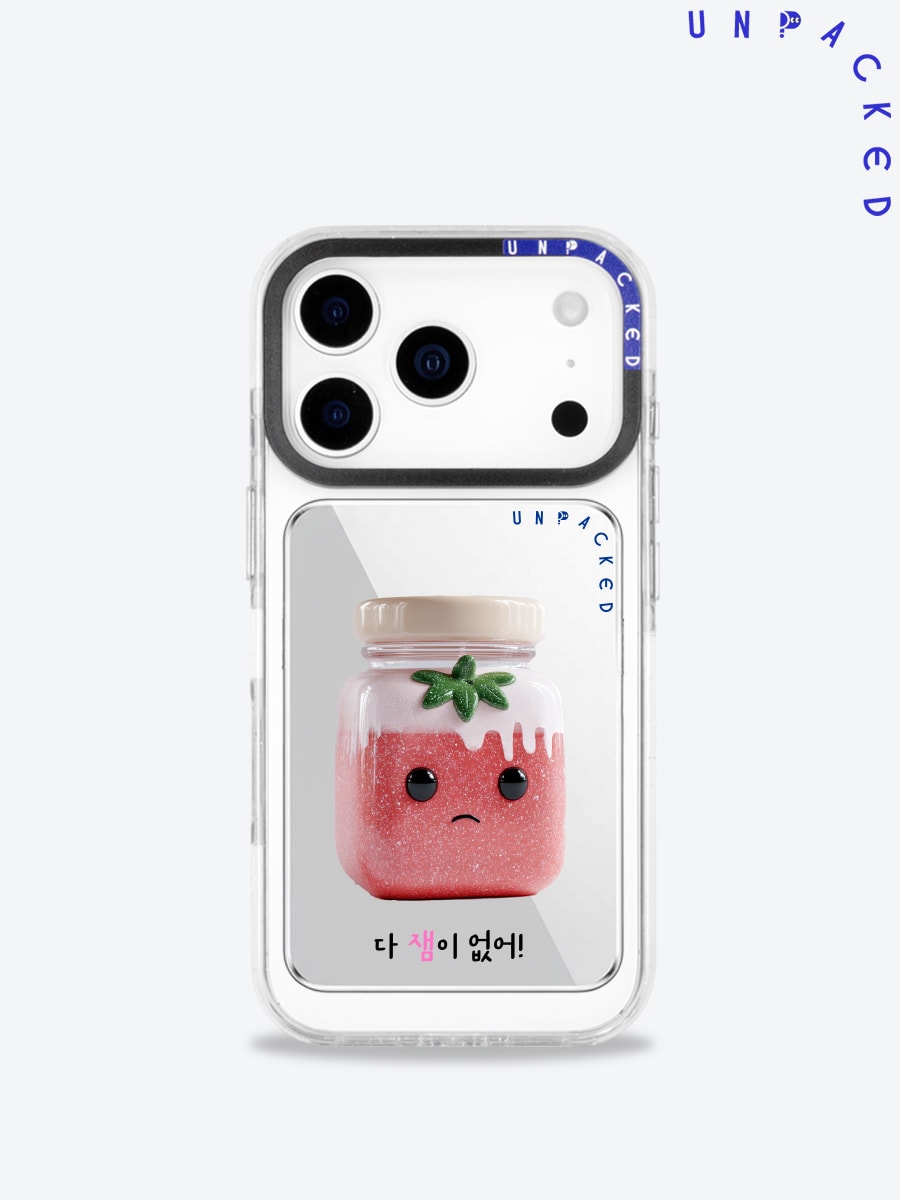 ART-ON  CARD HOLDER - Happy Fruits Series