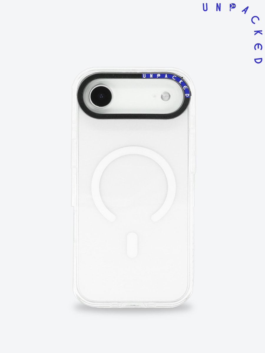 [MAGSAFE] SIGNATURE PRO CASE
