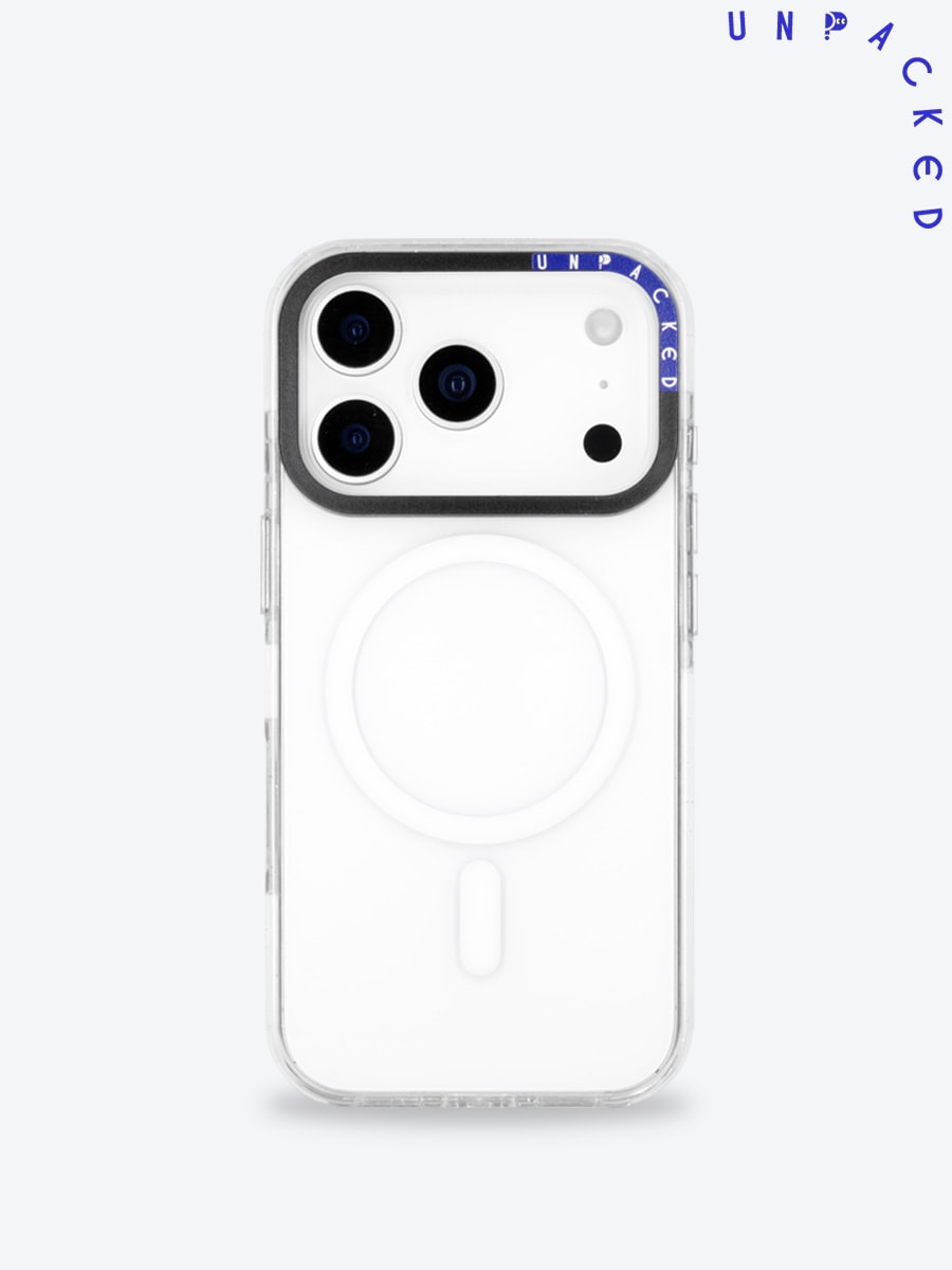 [MAGSAFE] SIGNATURE PRO CASE