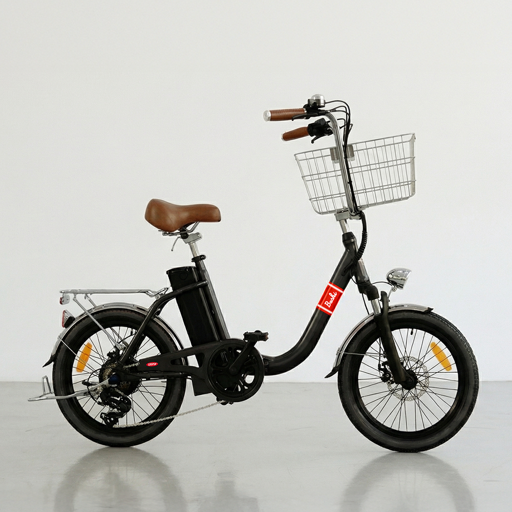 BR3 바스키, BASKI[CLASSIC BLACK/URBAN IVORY]