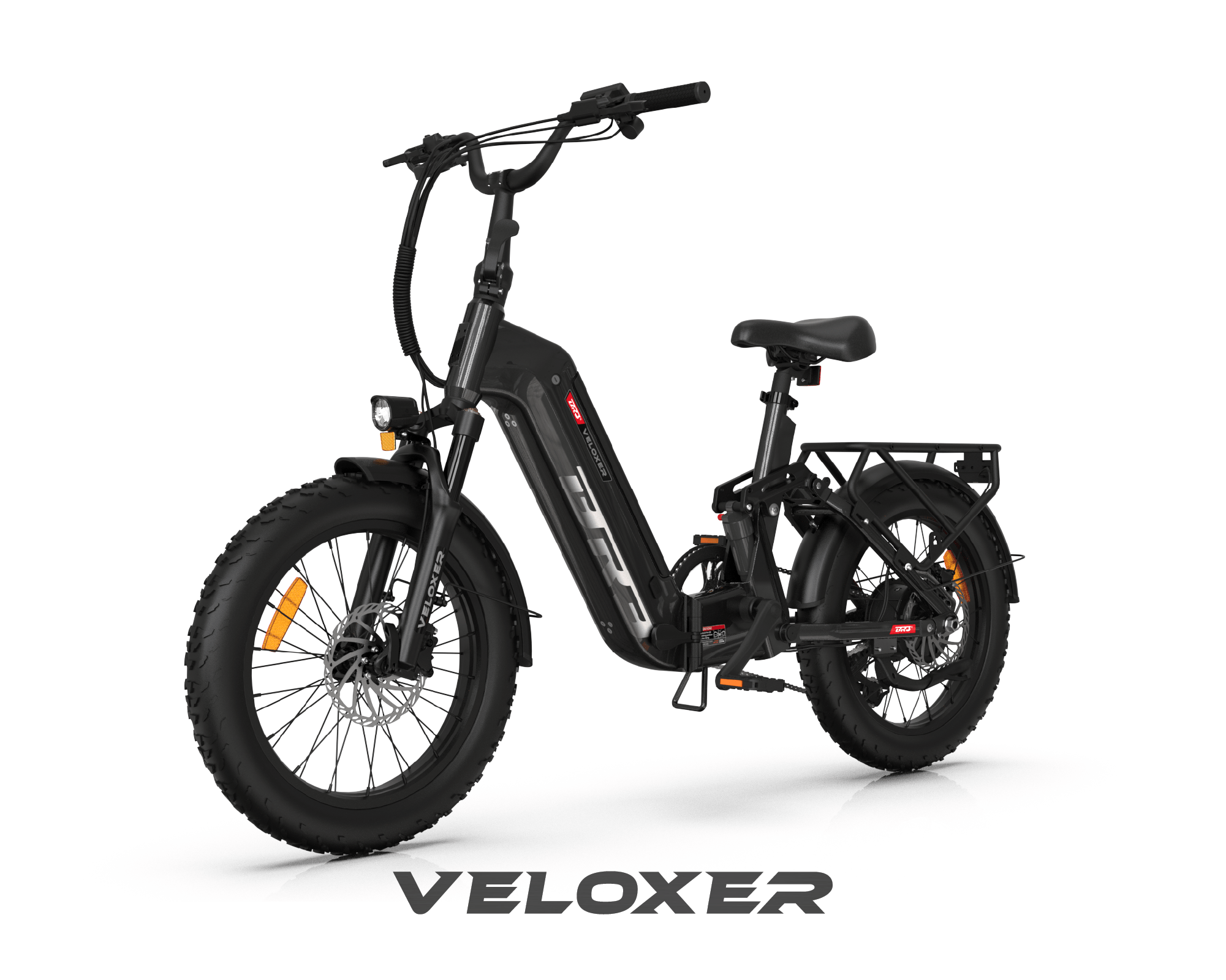 BR3 벨록서 VELOXER[DARK GRAY/METAL SILVER]