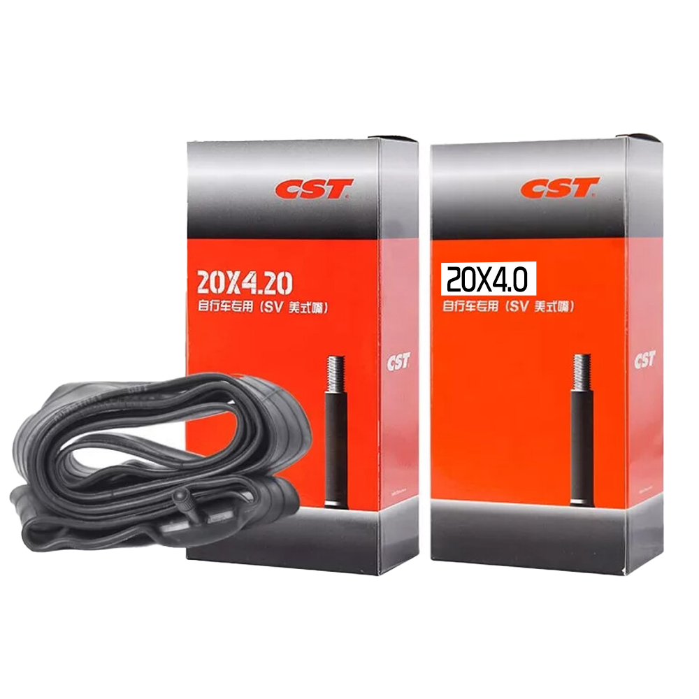 BR3 전기팻바이크 20×4.0 CST INNER TUBE,팻바이크 타이어튜브