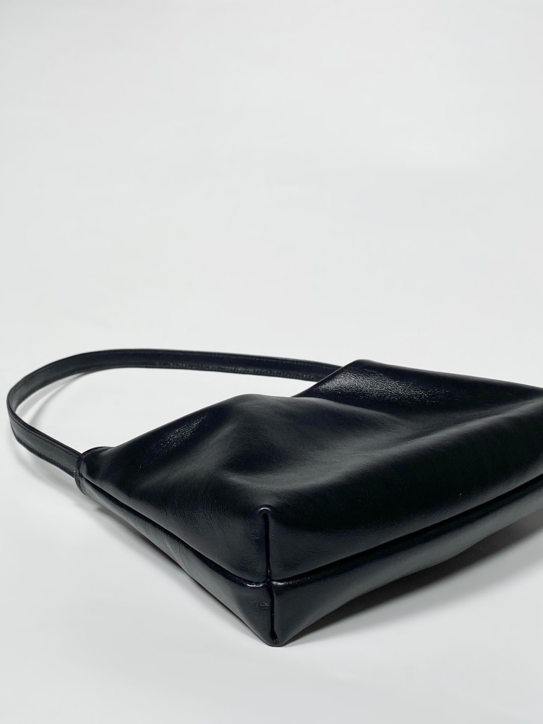 Cover bag - Black