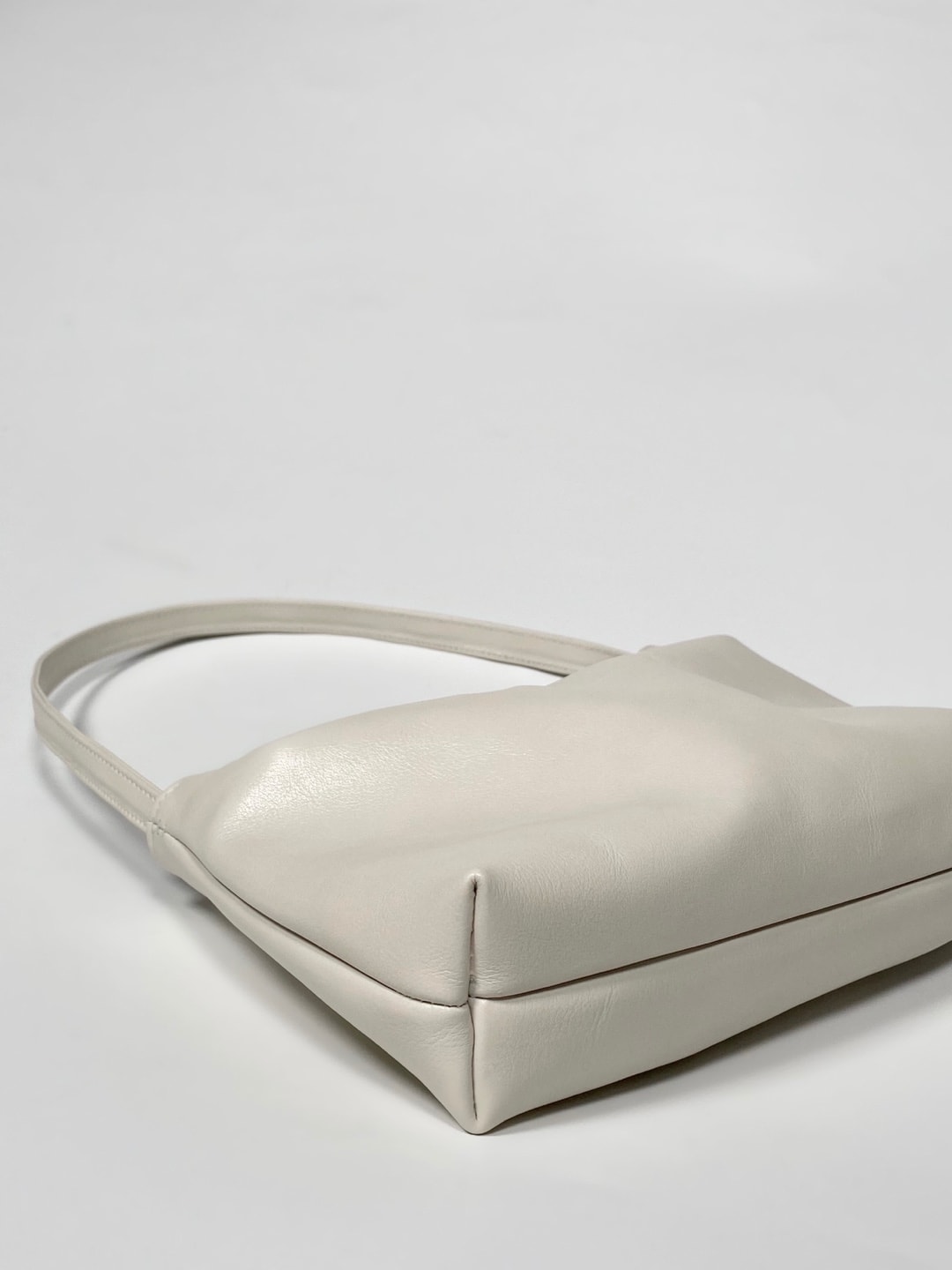 Cover bag - Ivory