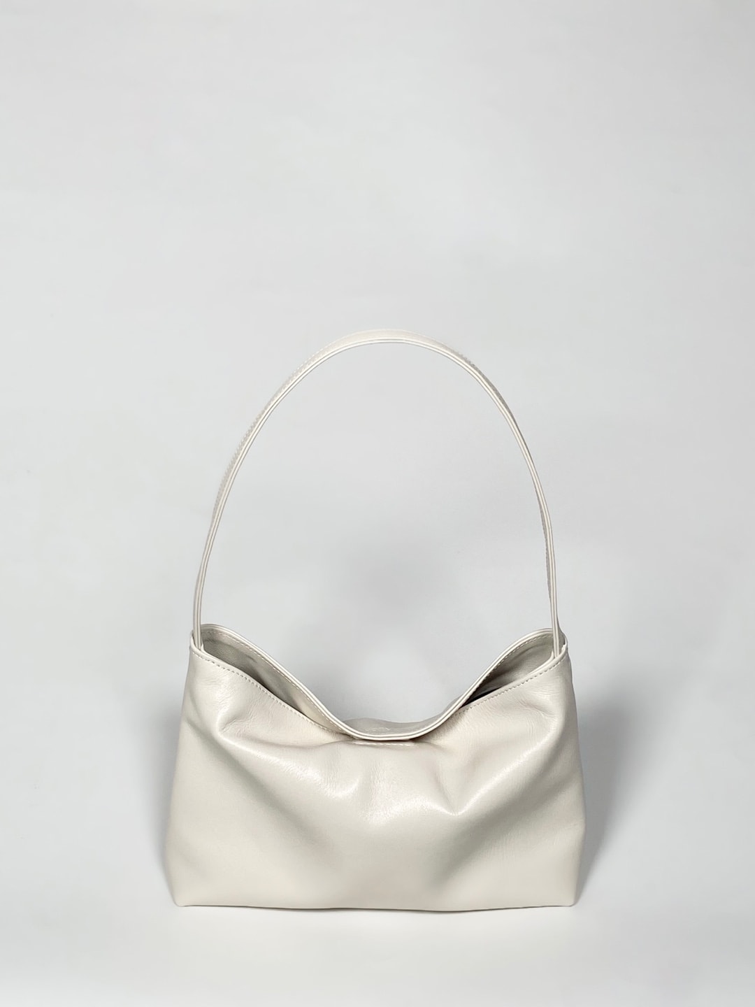 Cover bag - Ivory