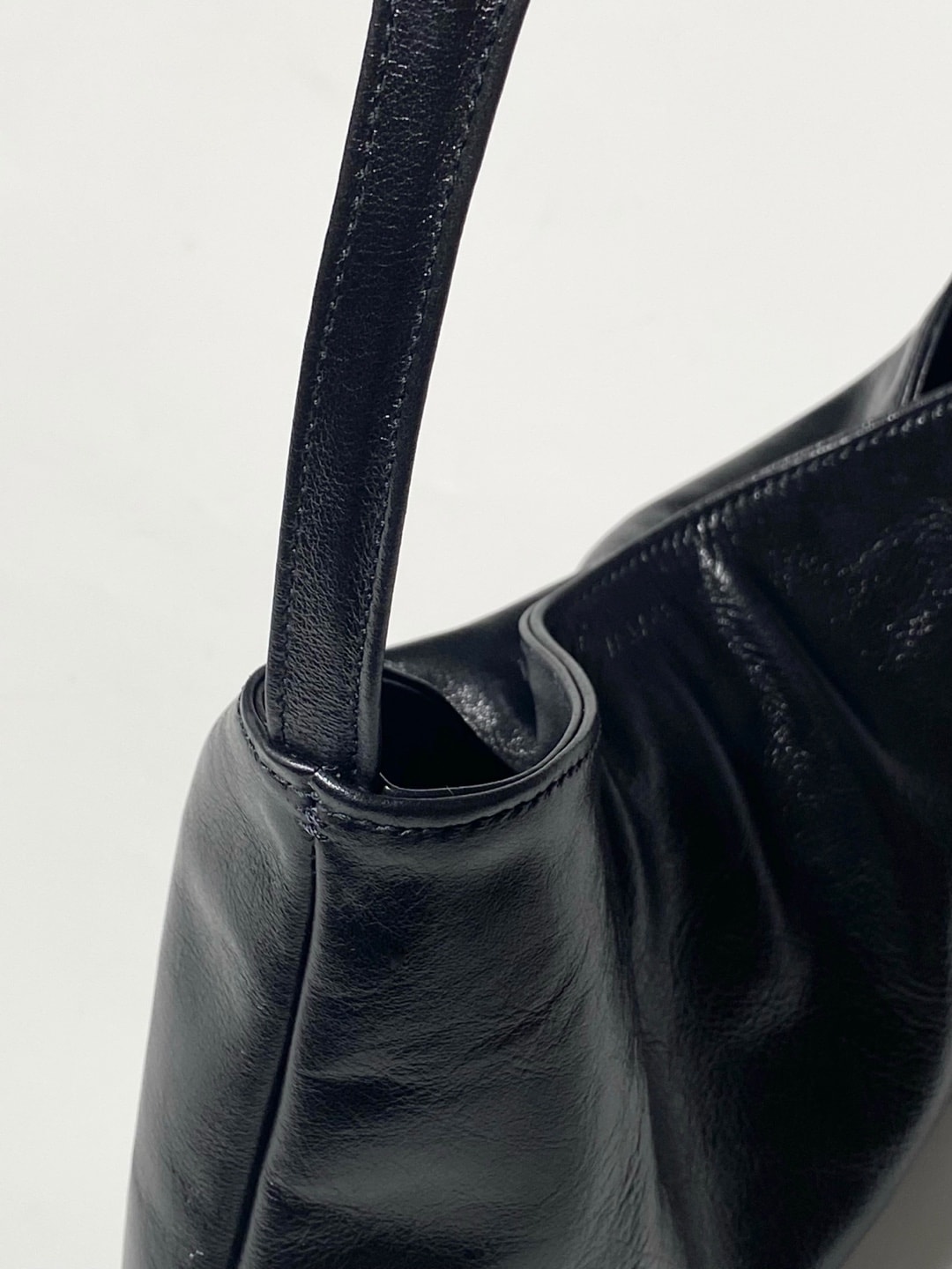 Cover bag - Black