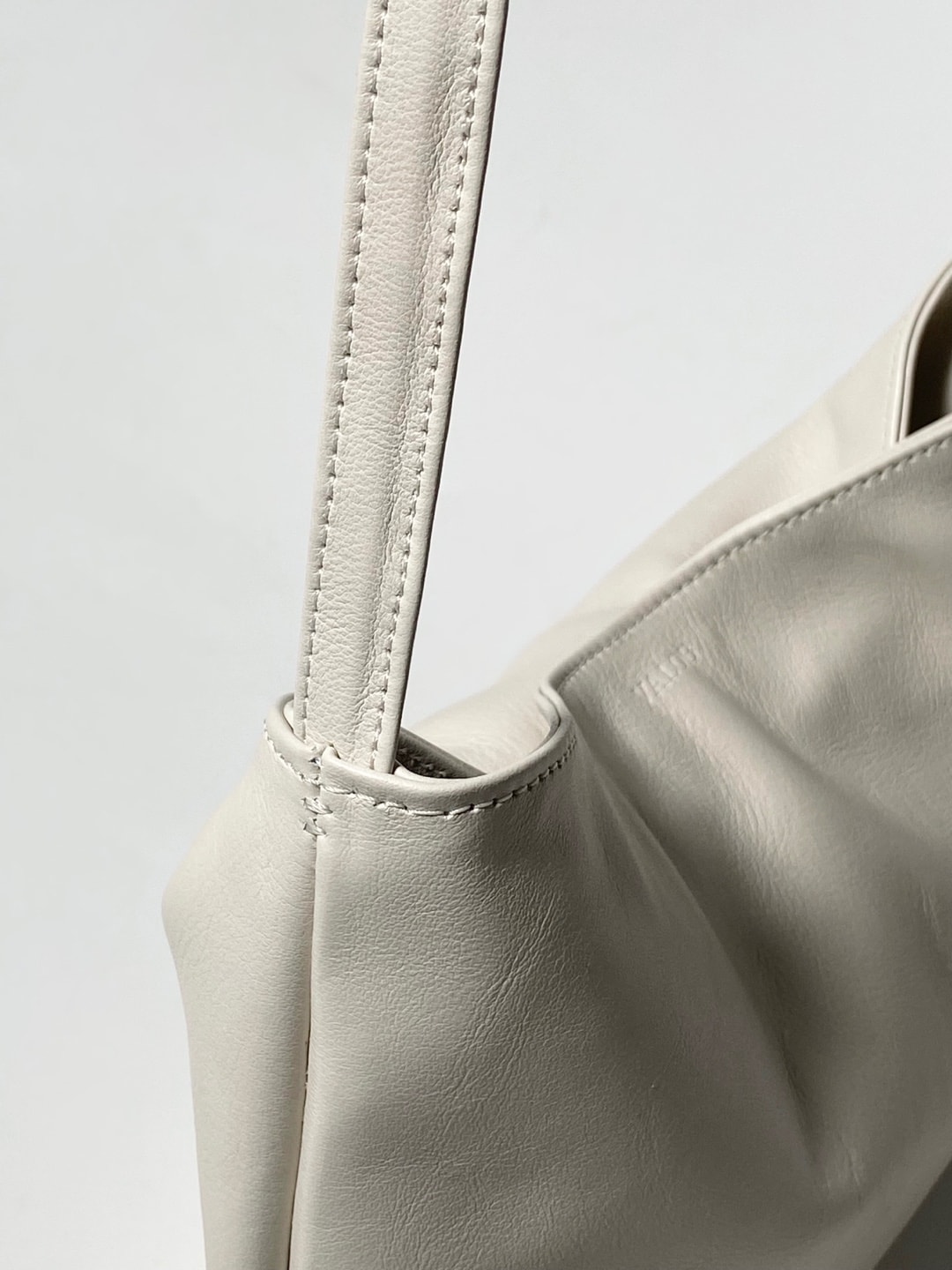 Cover bag - Ivory