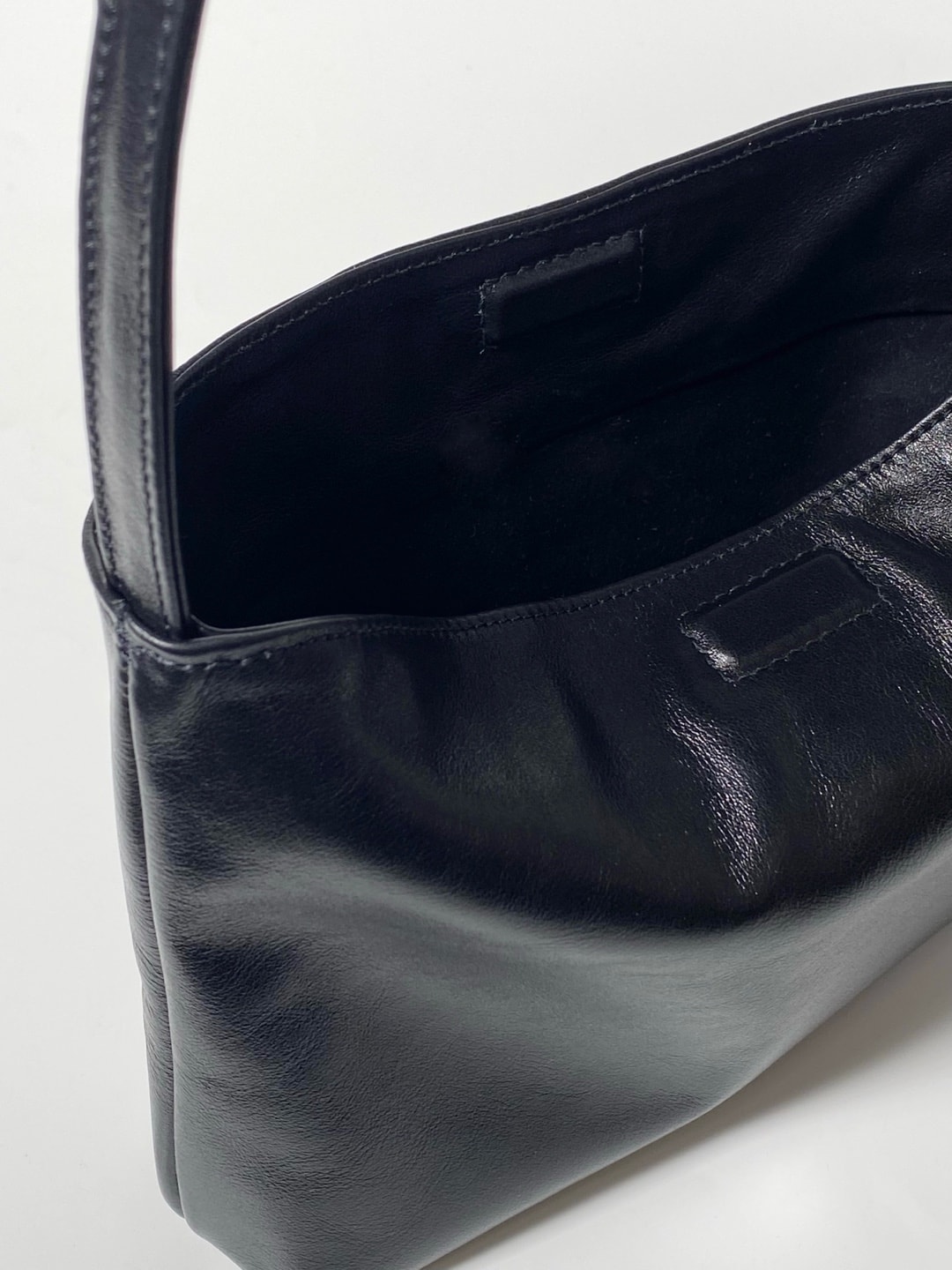 Cover bag - Black