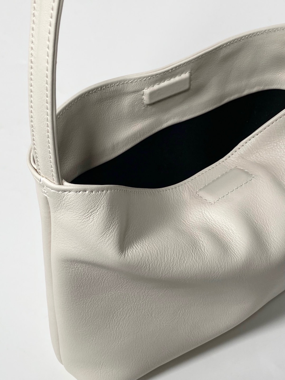Cover bag - Ivory