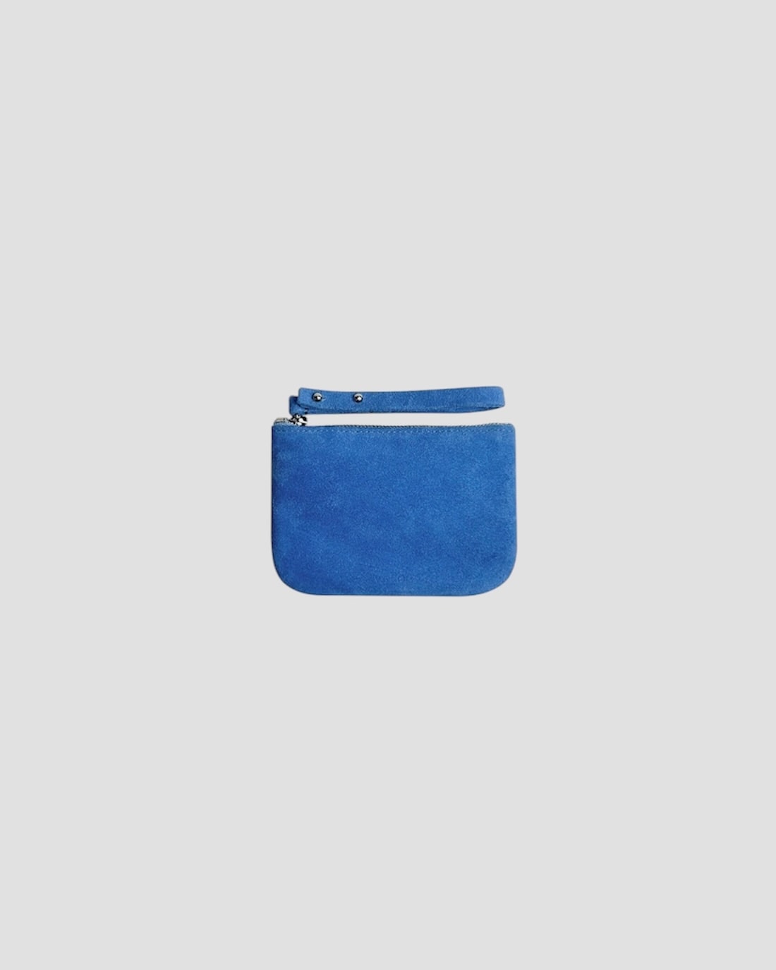 Coro Pouch - Blue