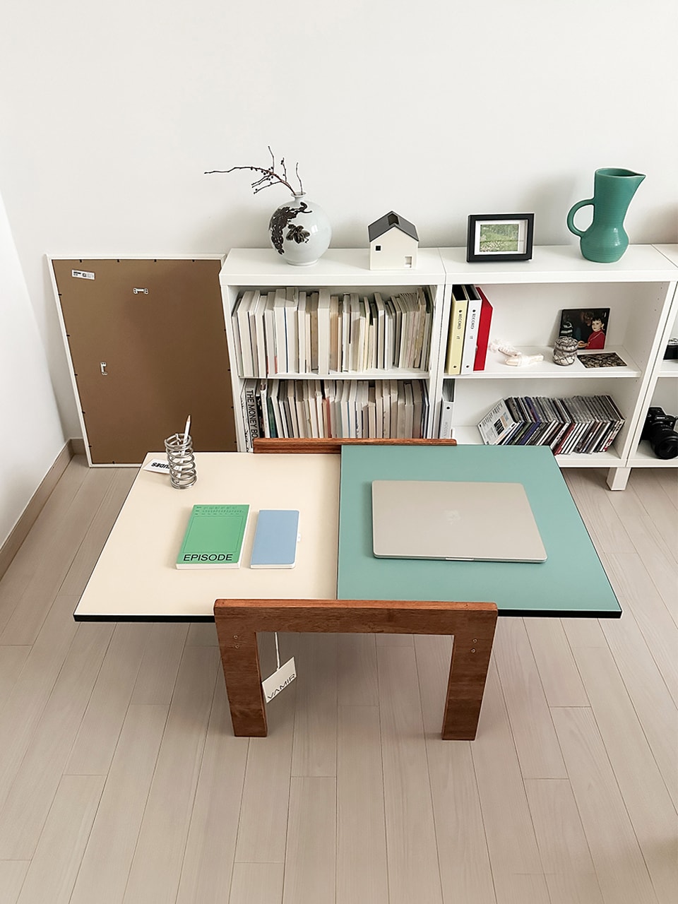 Wings sliding table (윙즈 슬라이딩 테이블)