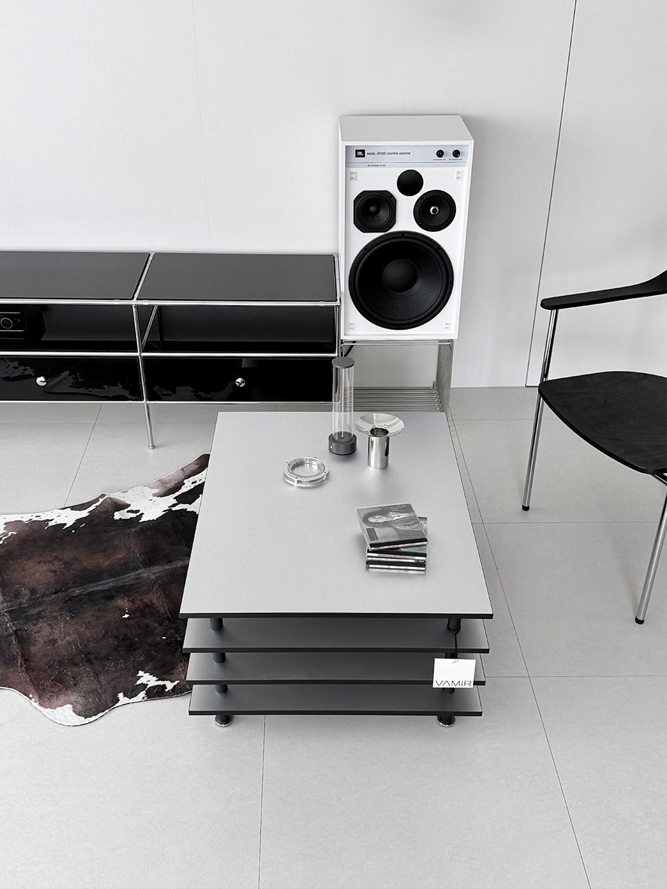 Slate headline sofa table (슬레이트 헤드라인 소파 테이블)