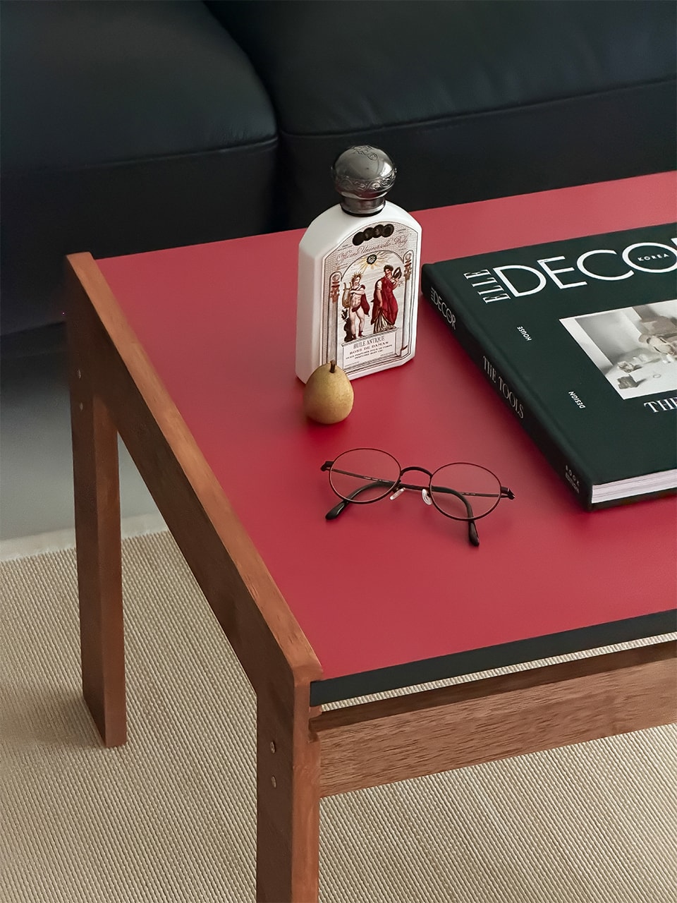 Wings sliding table (윙즈 슬라이딩 테이블)