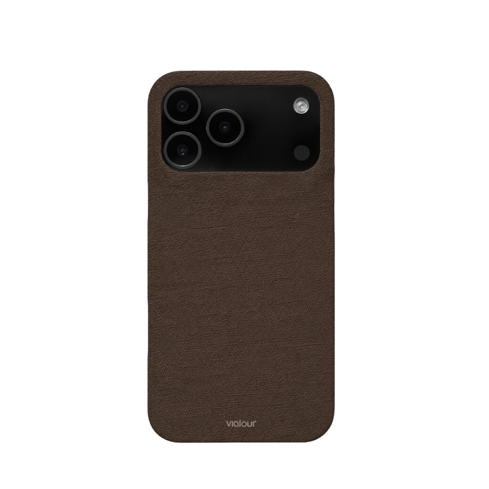 Woody Case