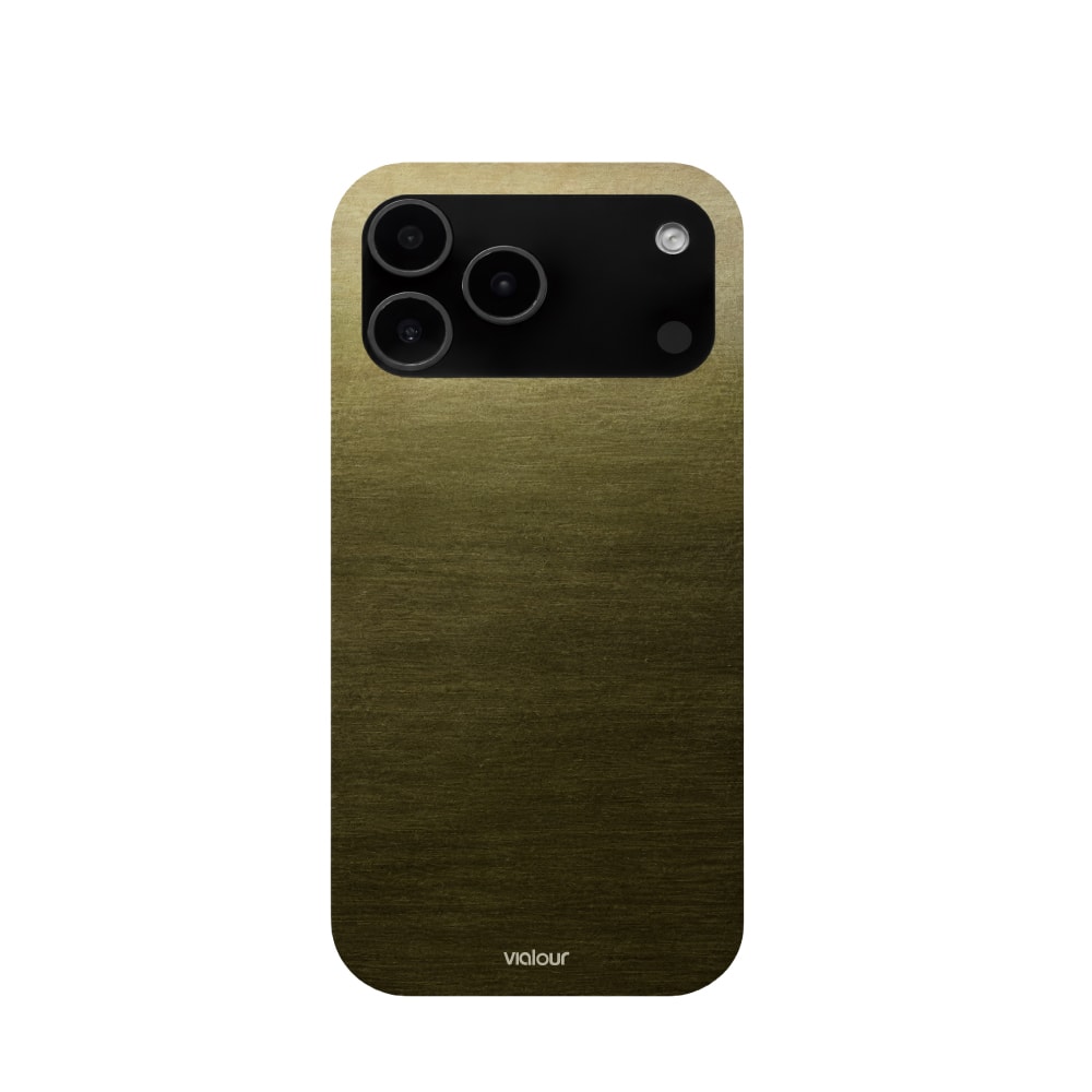 Glazed Case