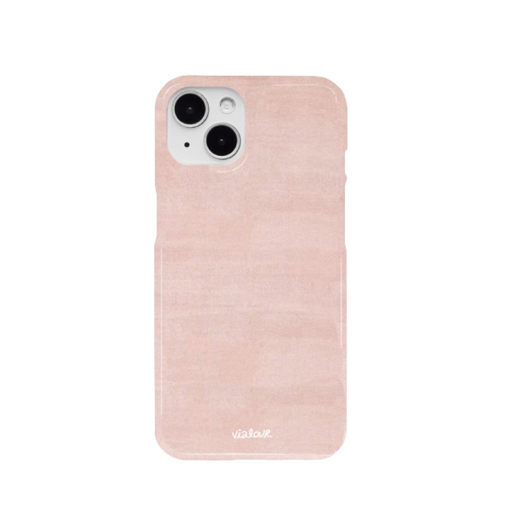 Sand Case Pink