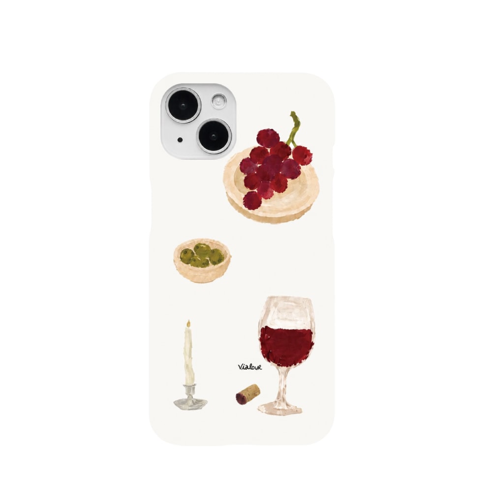Apéro Case 아페로 케이스